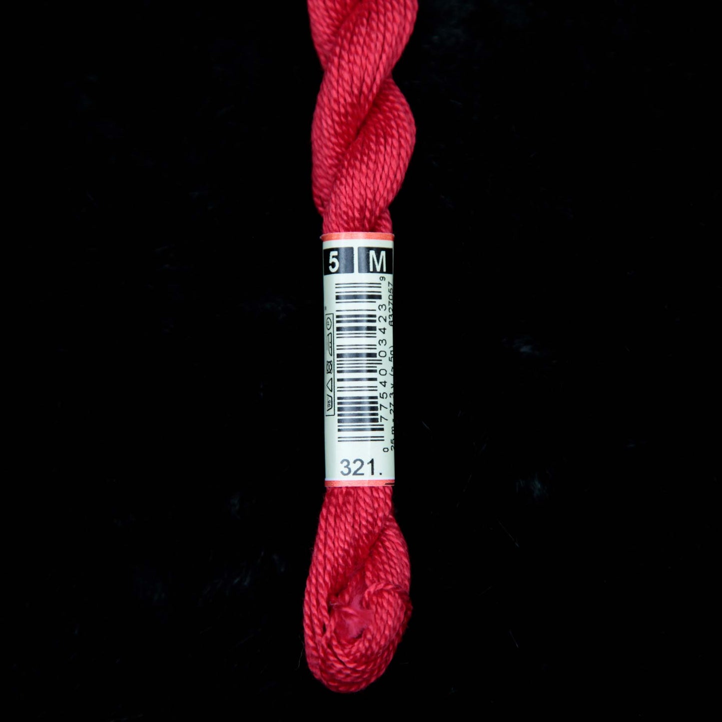 DMC Perle Cotton Skeins No 5
