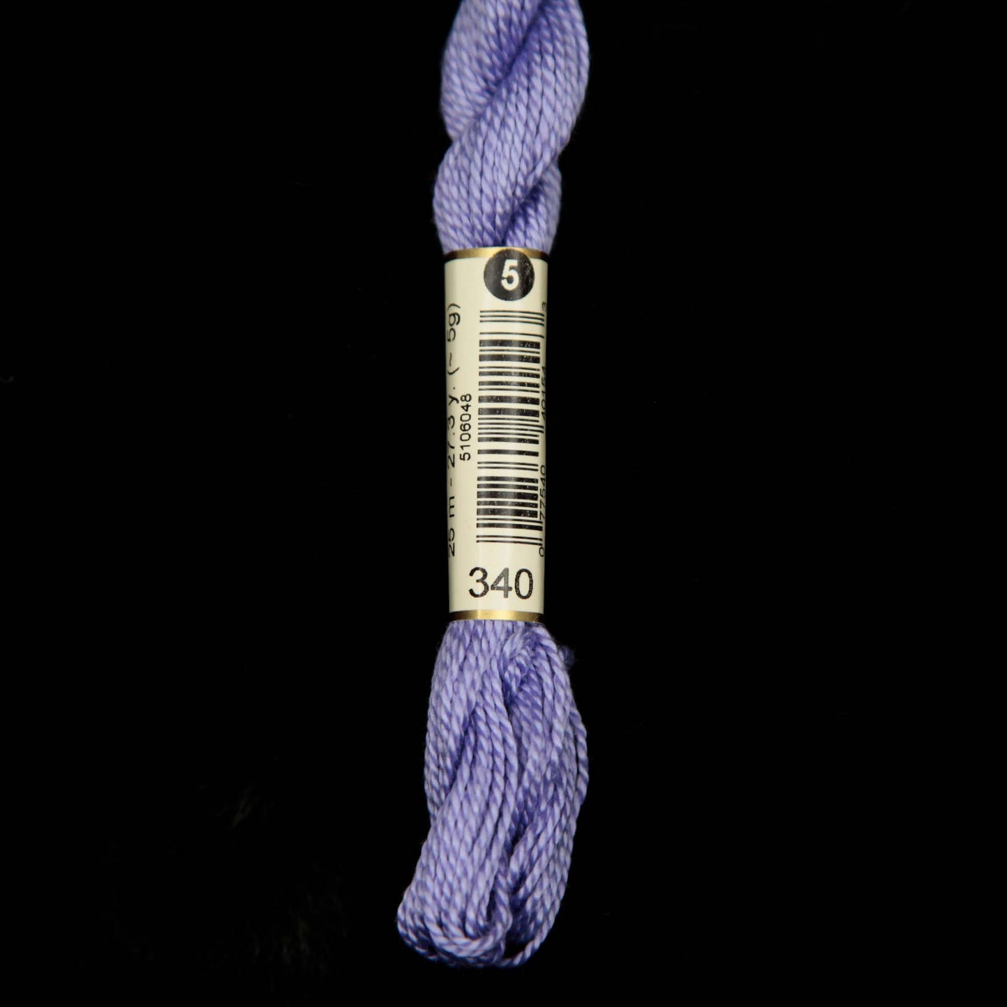 DMC Perle Cotton Skeins No 5