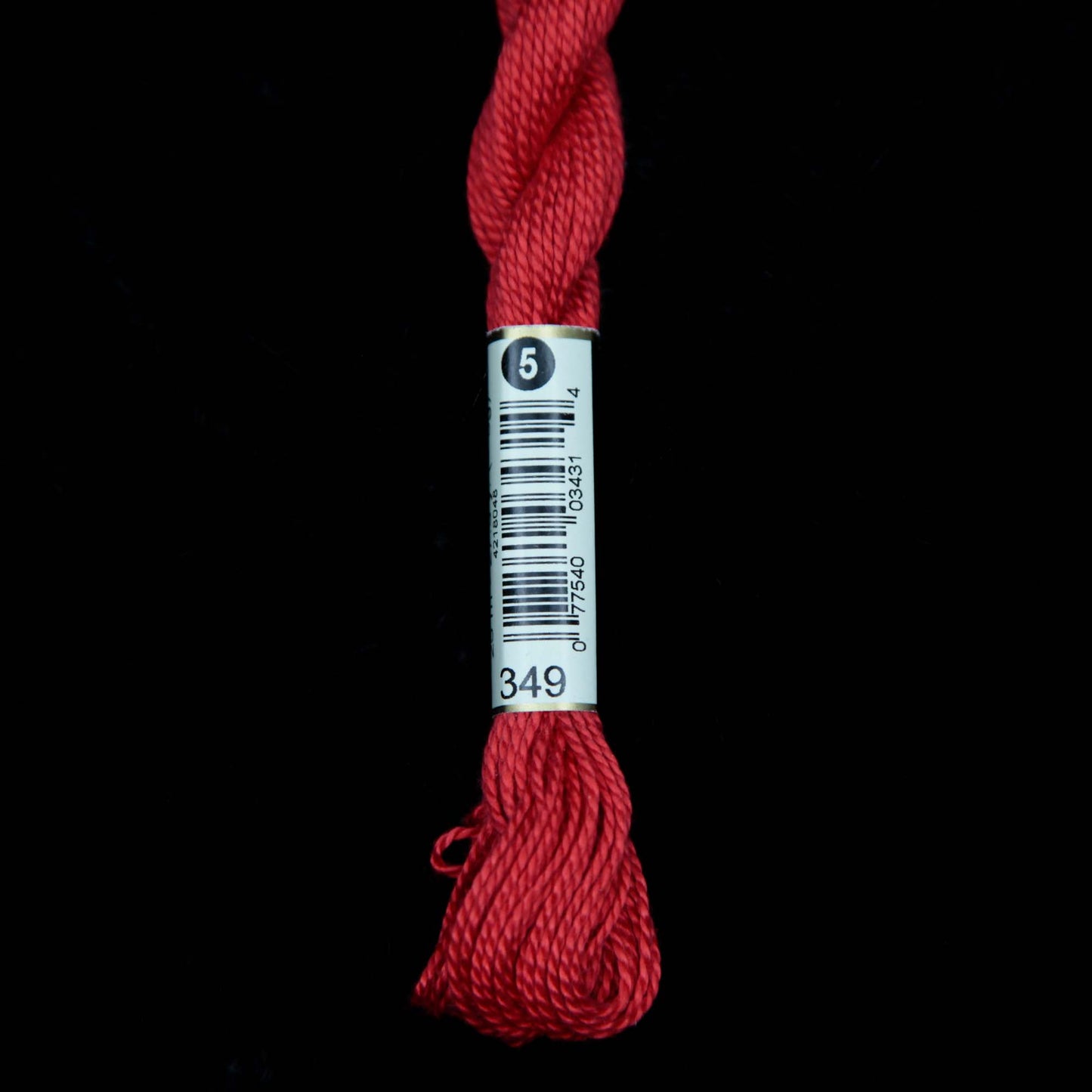 DMC Perle Cotton Skeins No 5