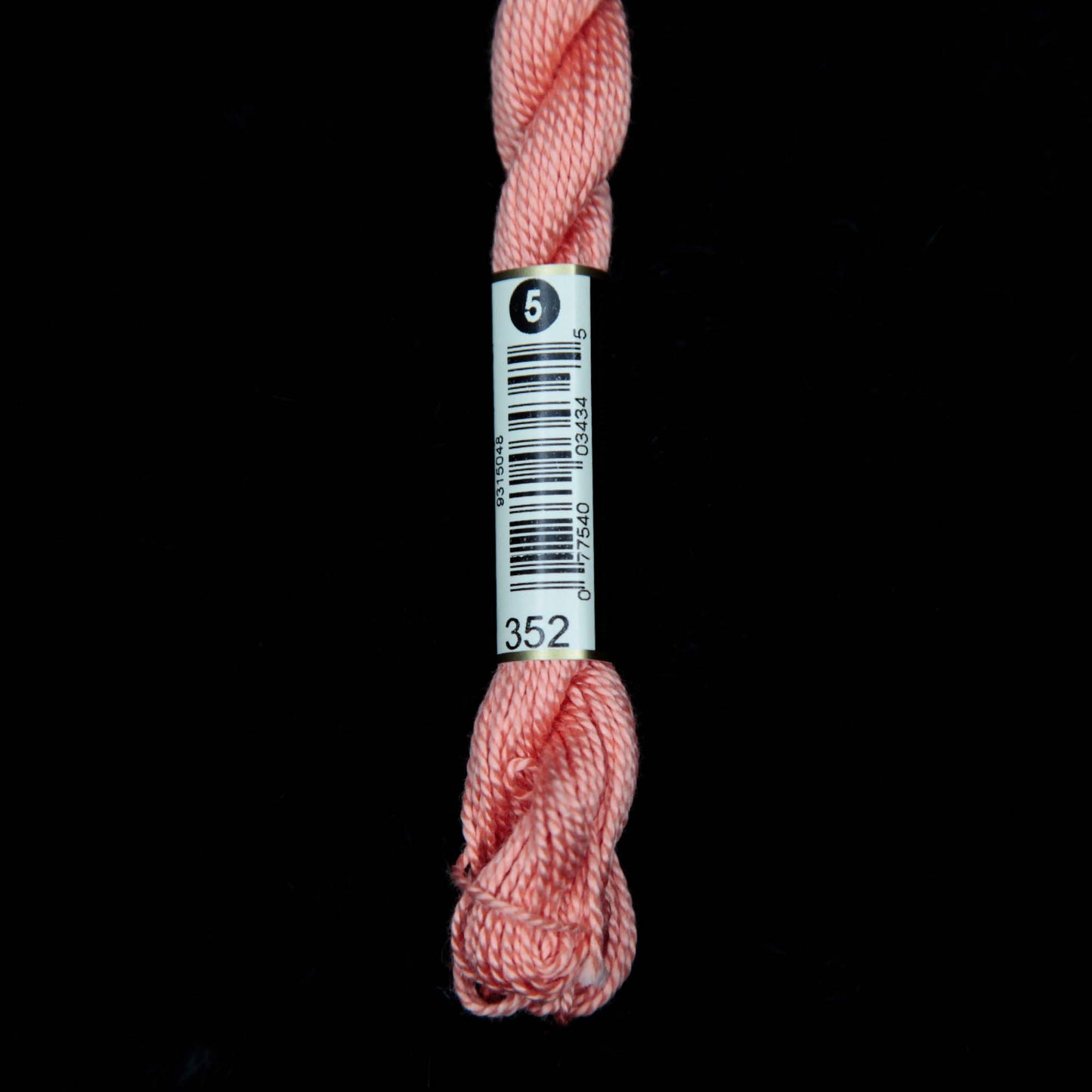 DMC Perle Cotton Skeins No 5