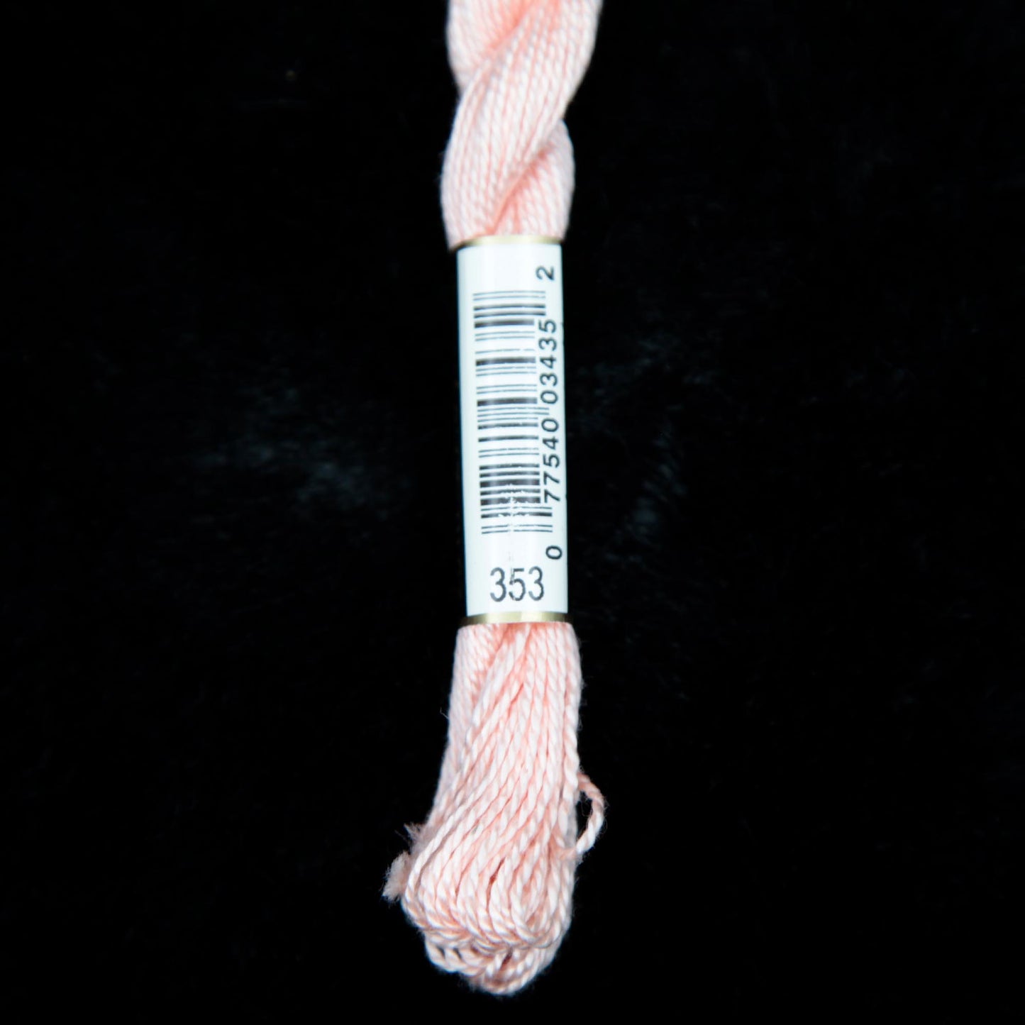 DMC Perle Cotton Skeins No 5