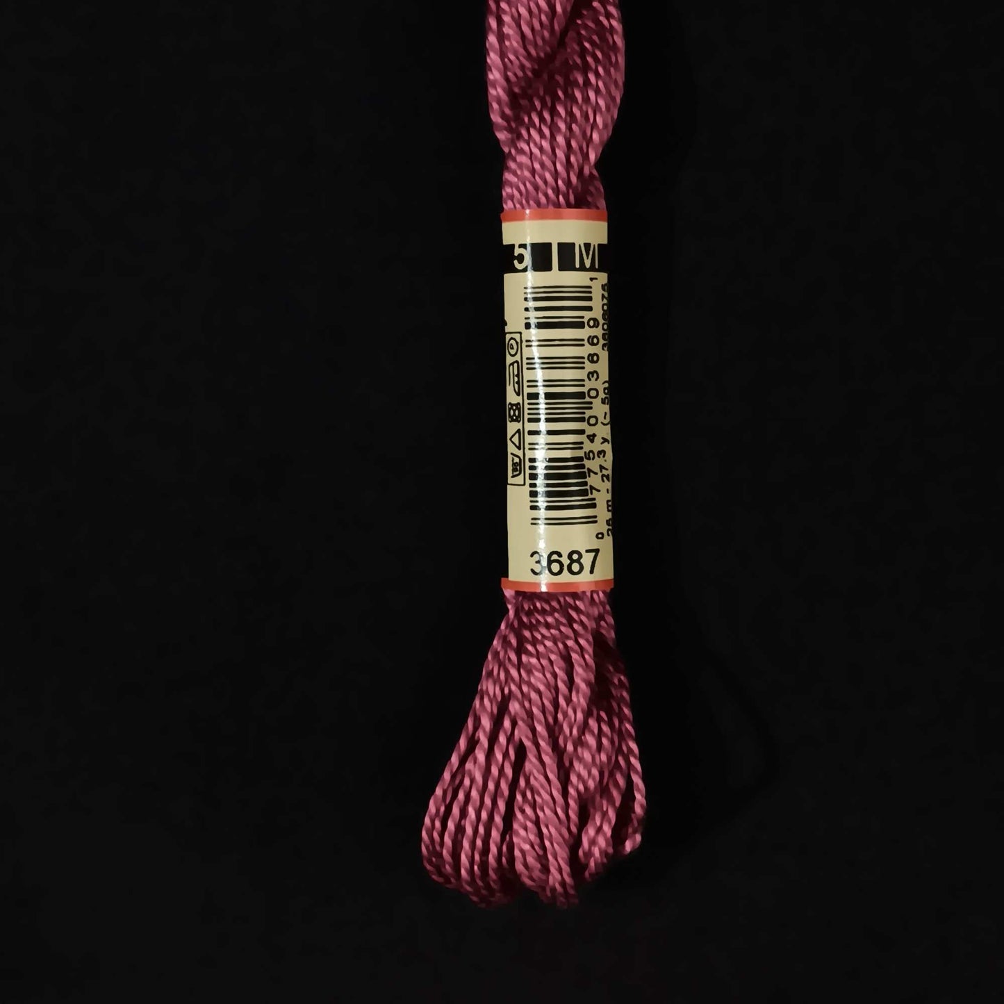 DMC Perle Cotton Skeins No 5