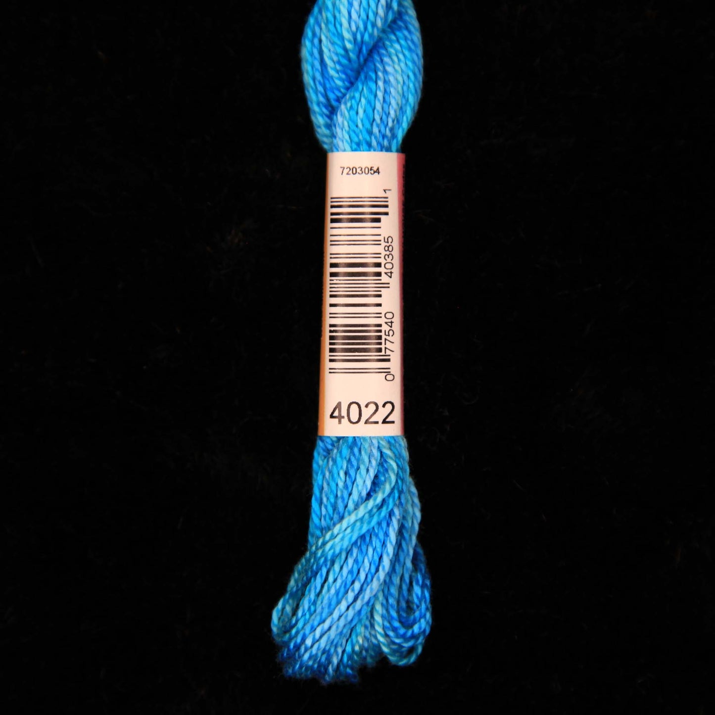 DMC Skeins Variations