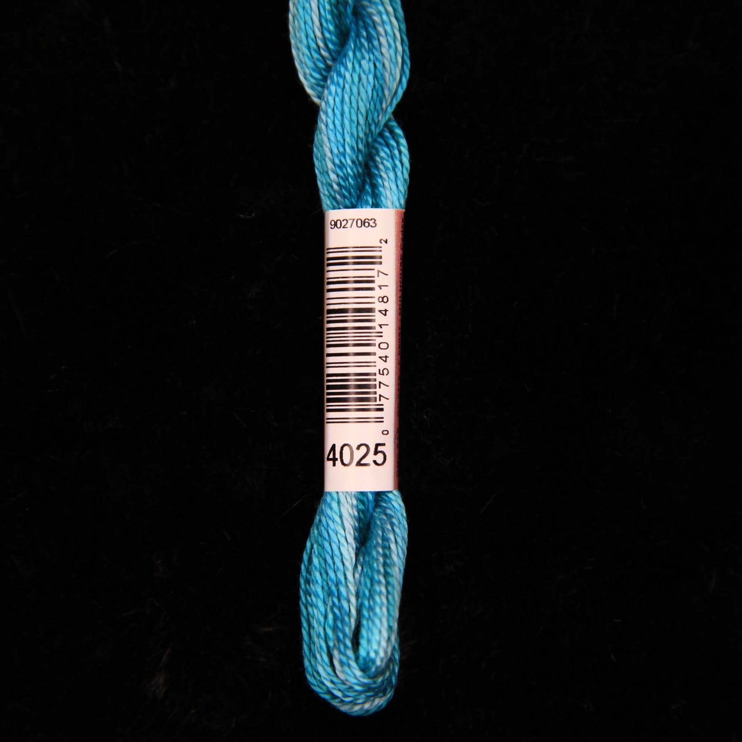 DMC Skeins Variations