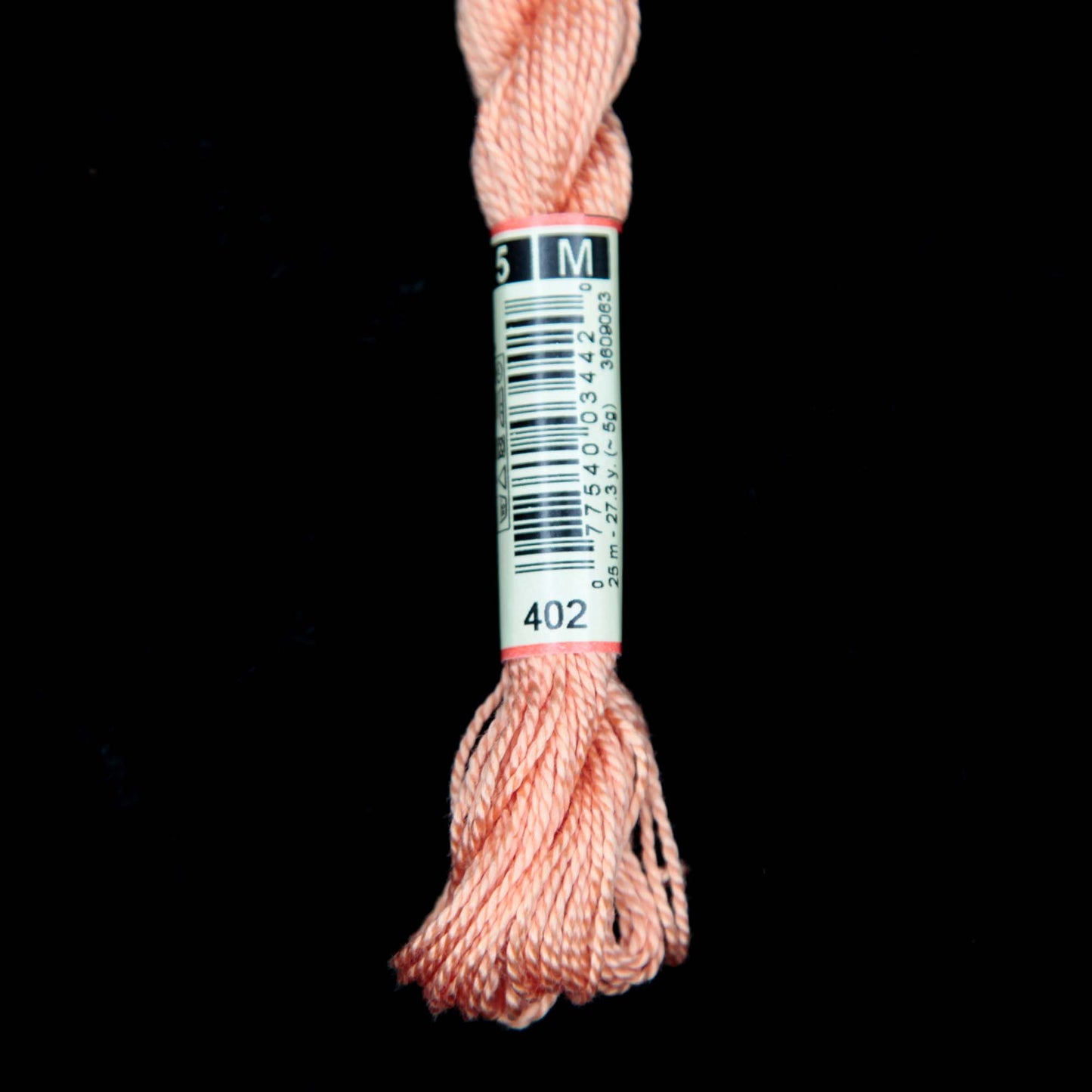 DMC Perle Cotton Skeins No 5