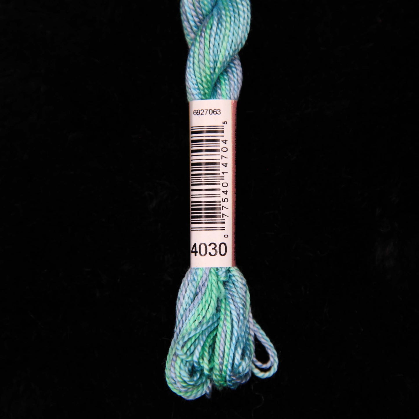 DMC Skeins Variations