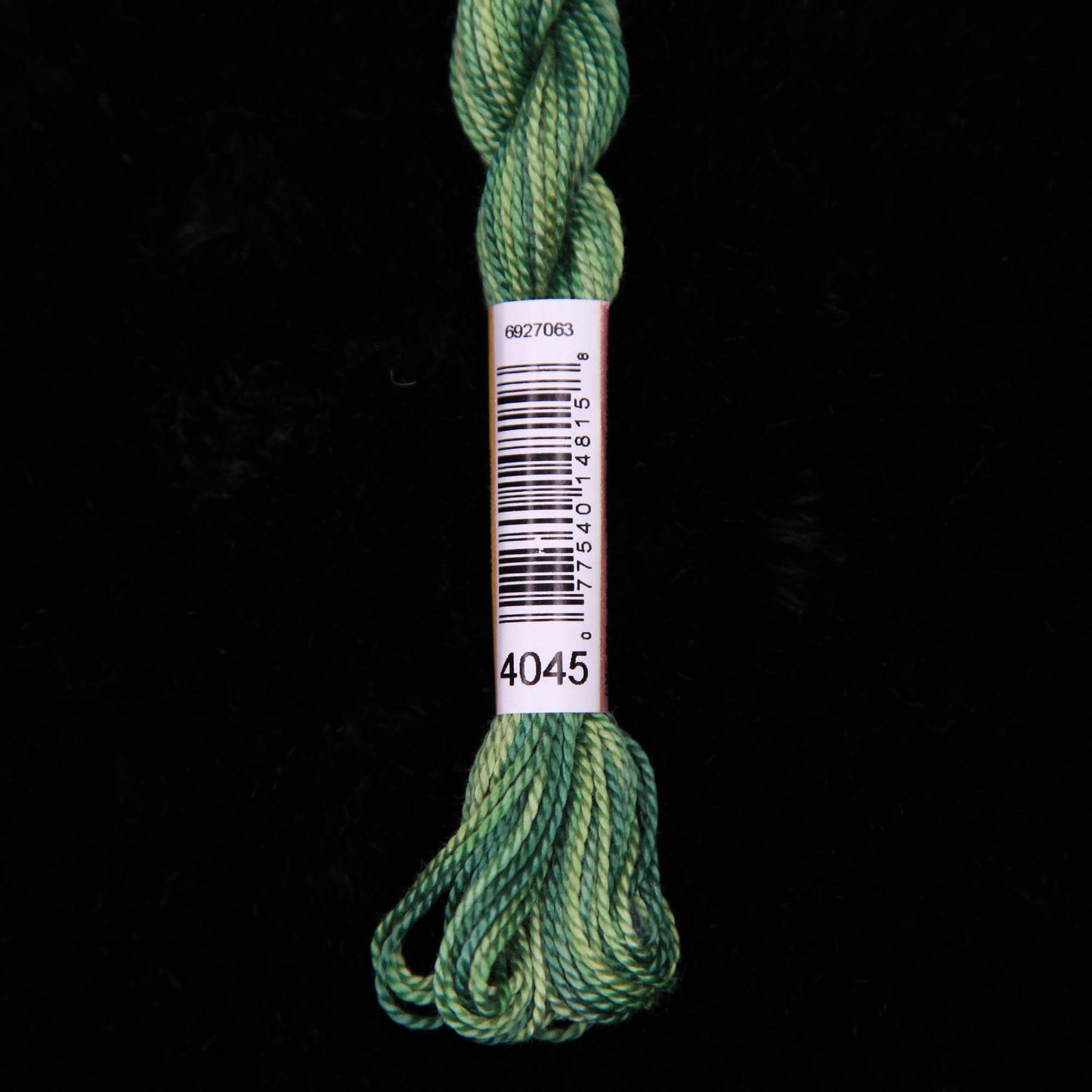 DMC Skeins Variations