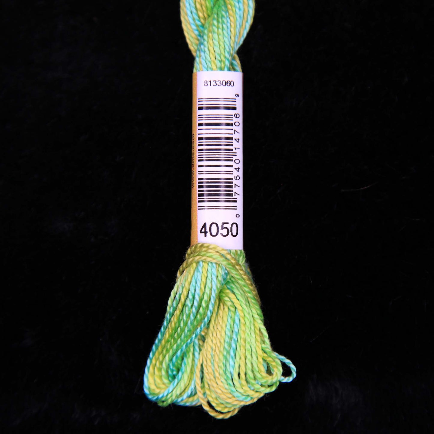 DMC Skeins Variations