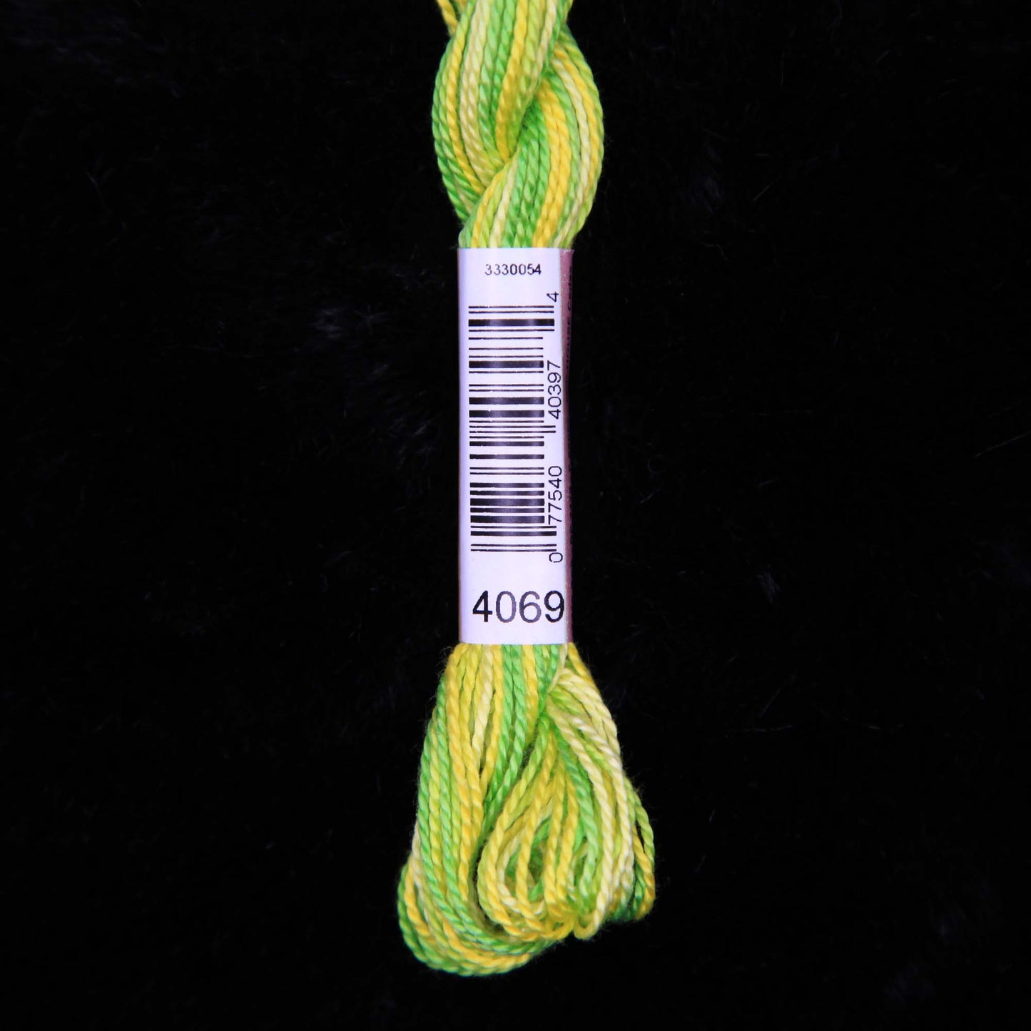 DMC Skeins Variations