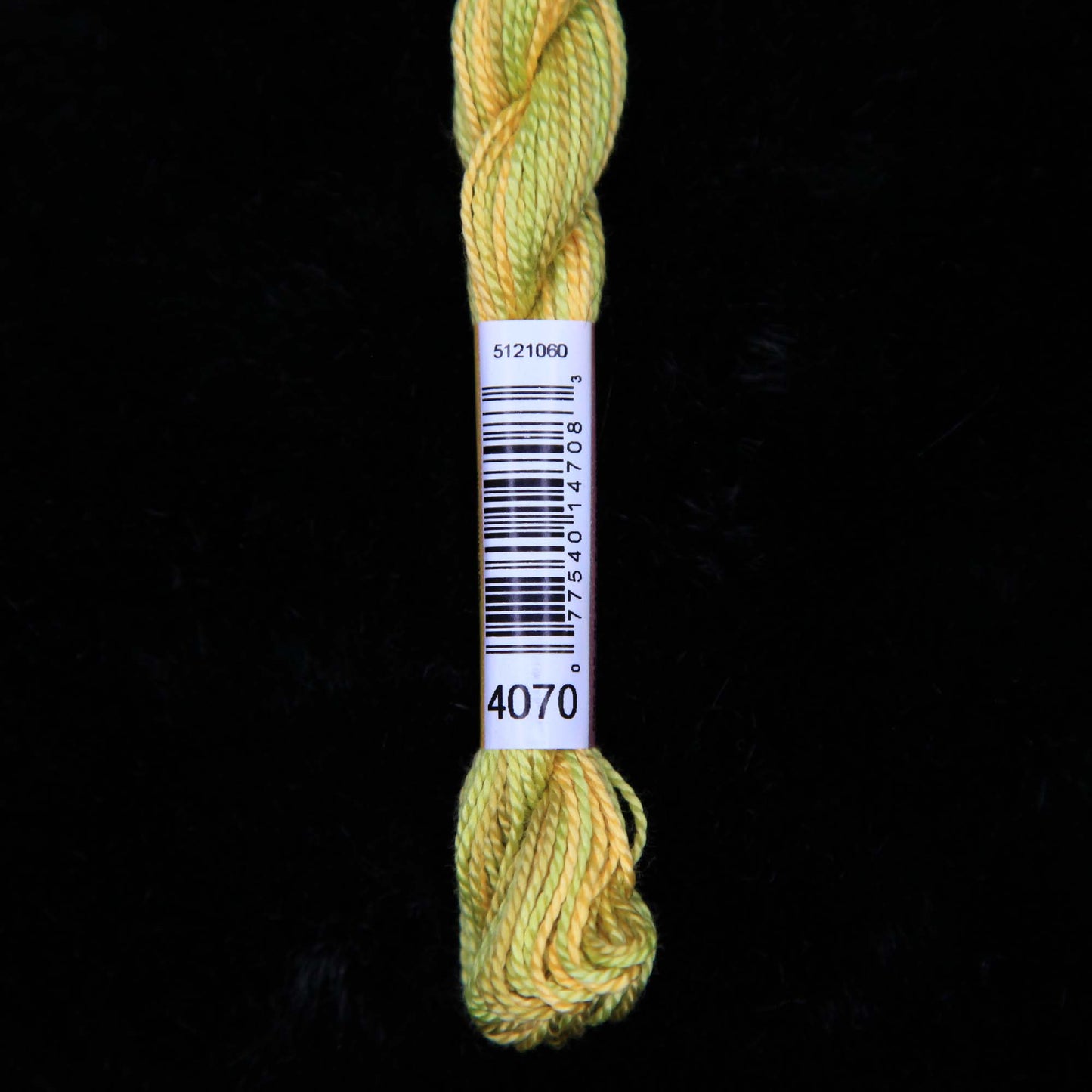 DMC Skeins Variations