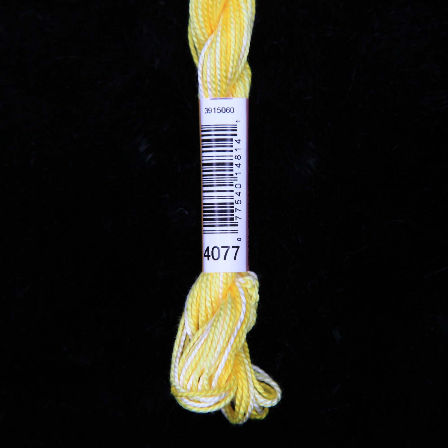 DMC Skeins Variations
