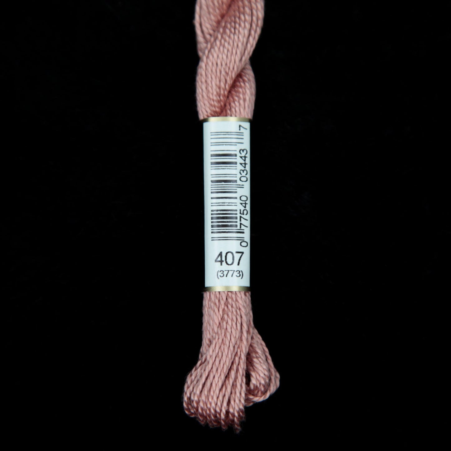 DMC Perle Cotton Skeins No 5