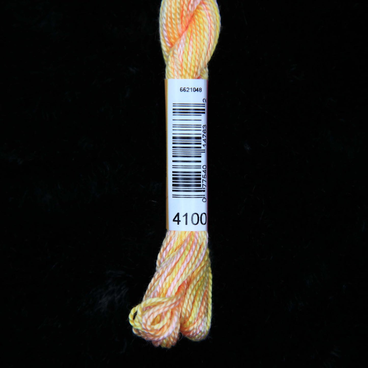DMC Skeins Variations