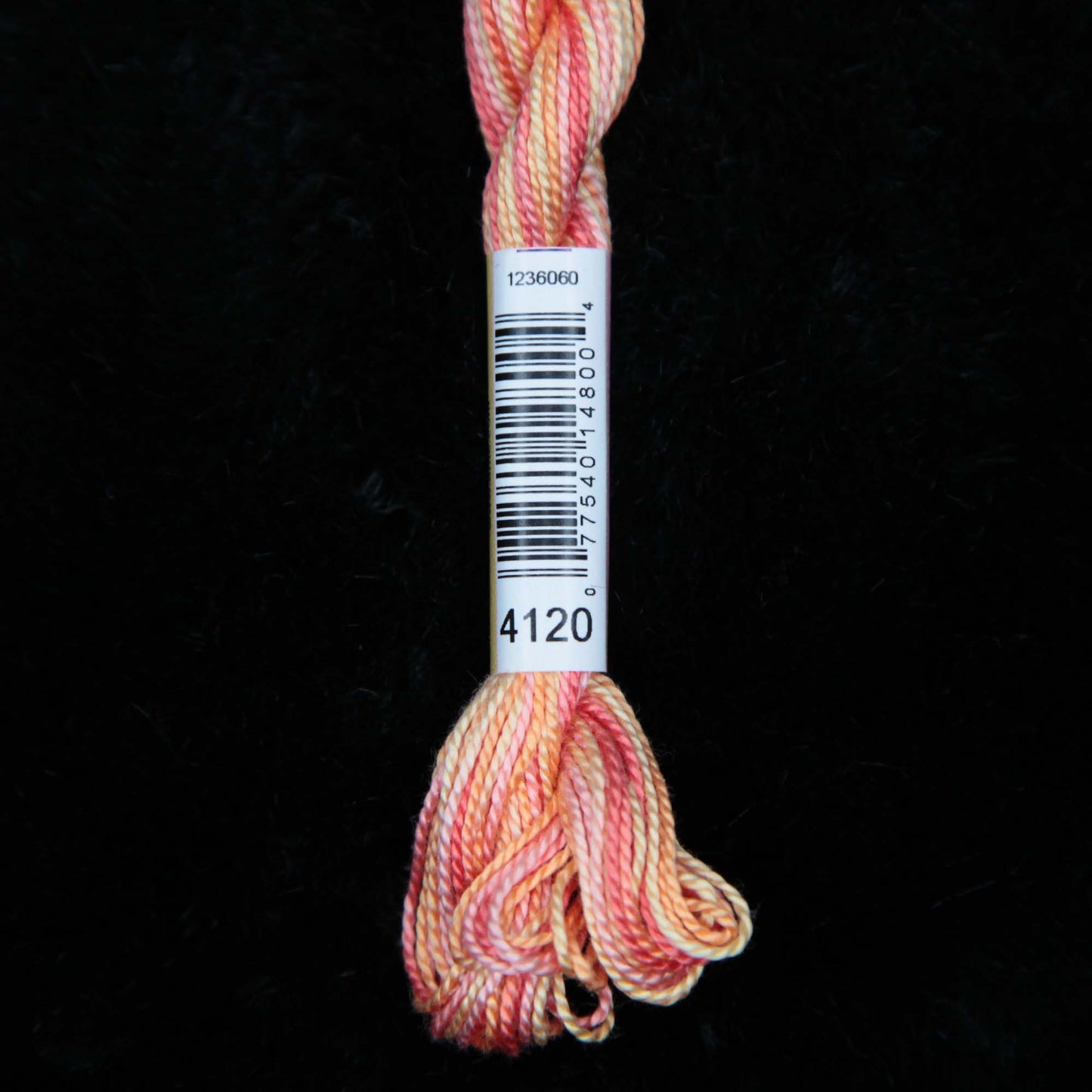 DMC Skeins Variations