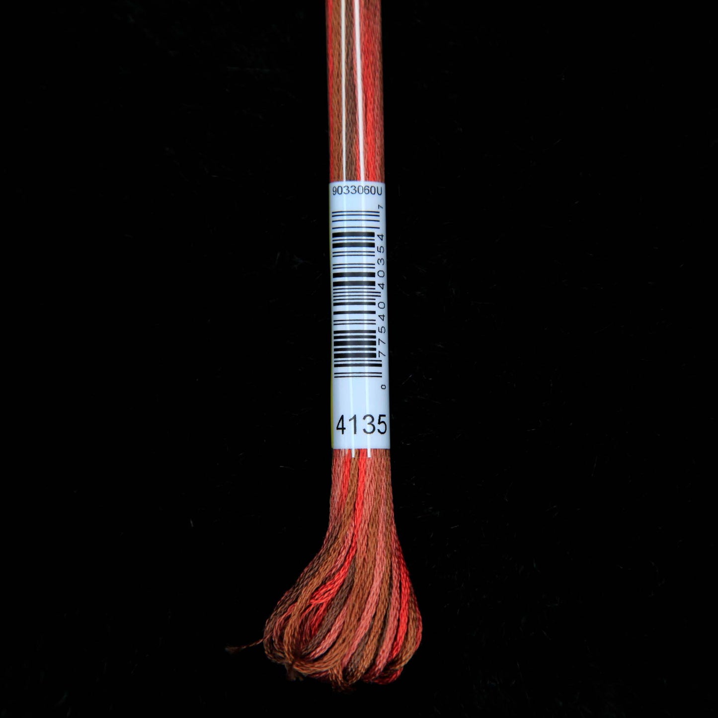 DMC Thread - Variations