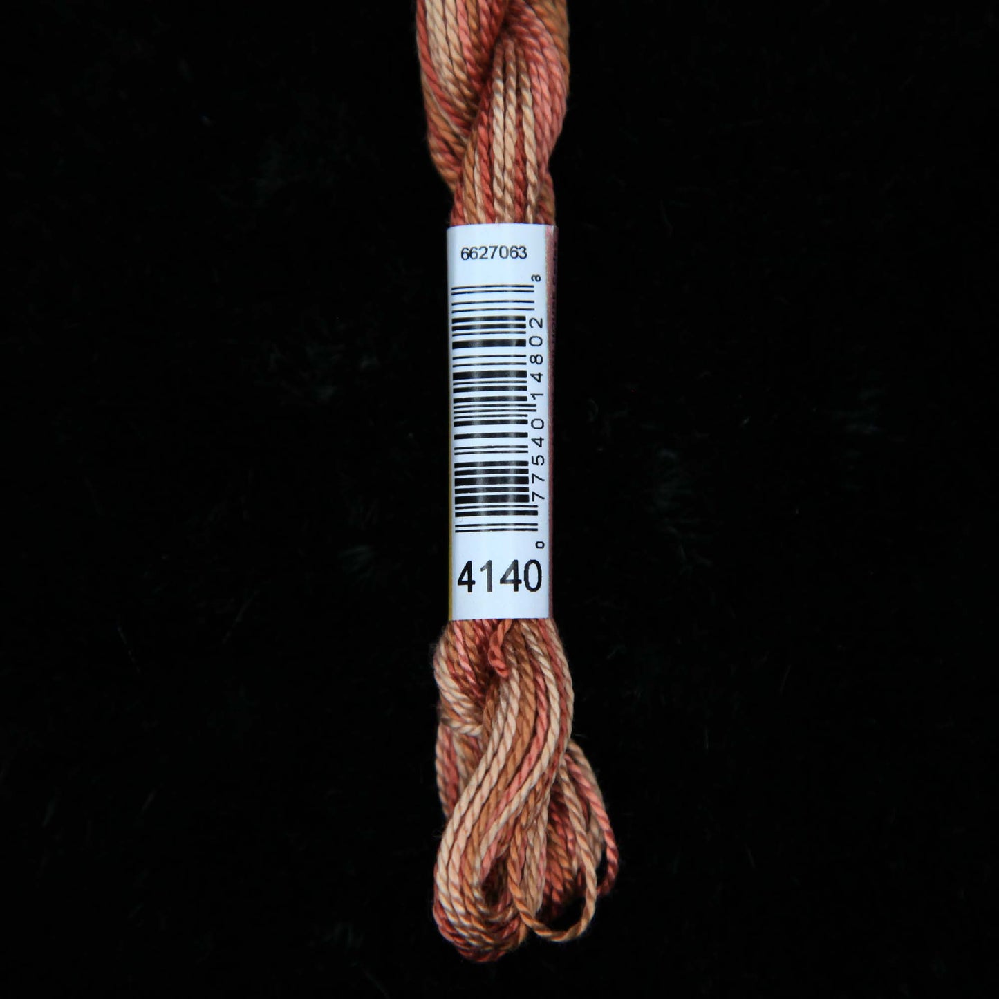DMC Skeins Variations