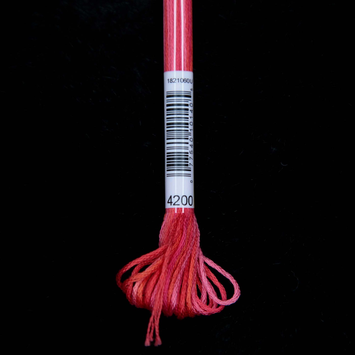 DMC Thread - Variations