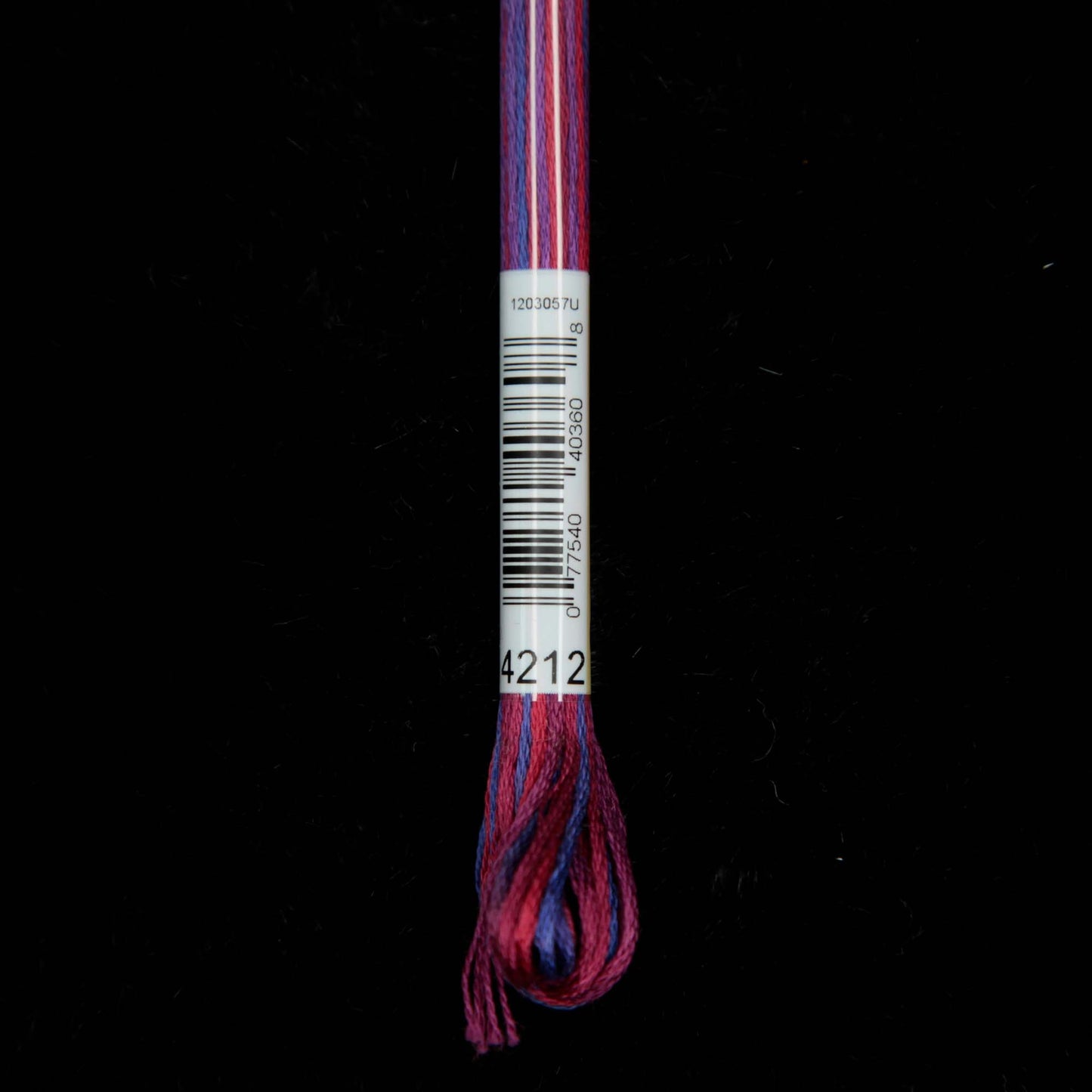 DMC Thread - Variations
