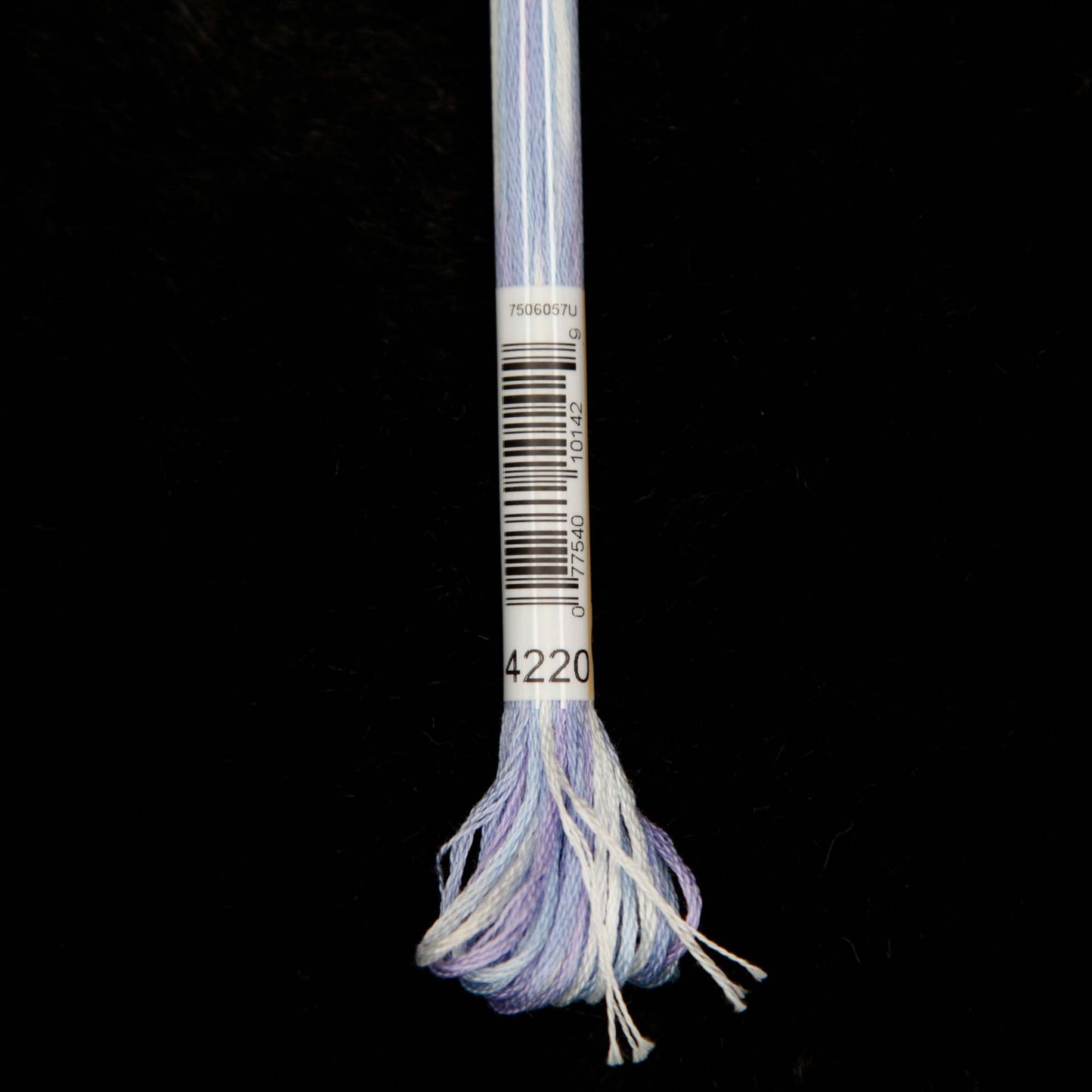DMC Thread - Variations