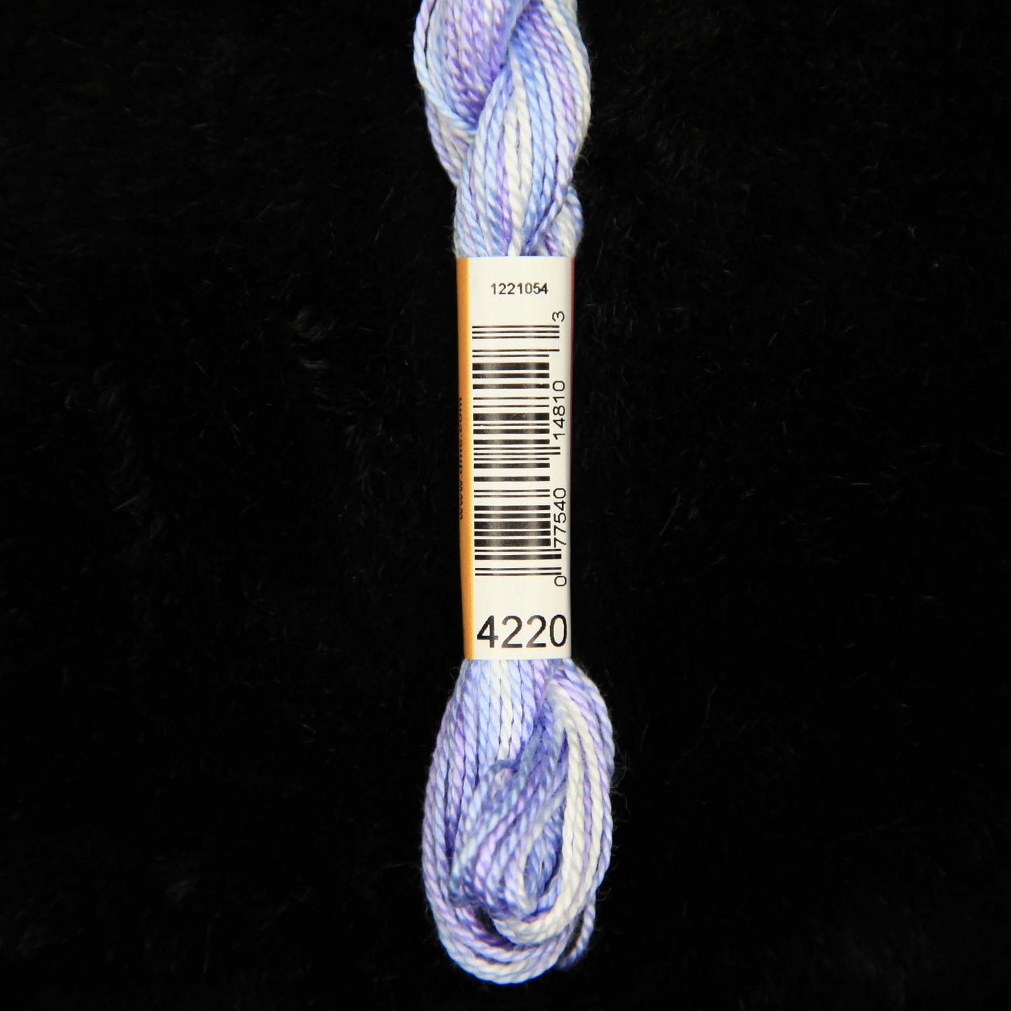 DMC Skeins Variations