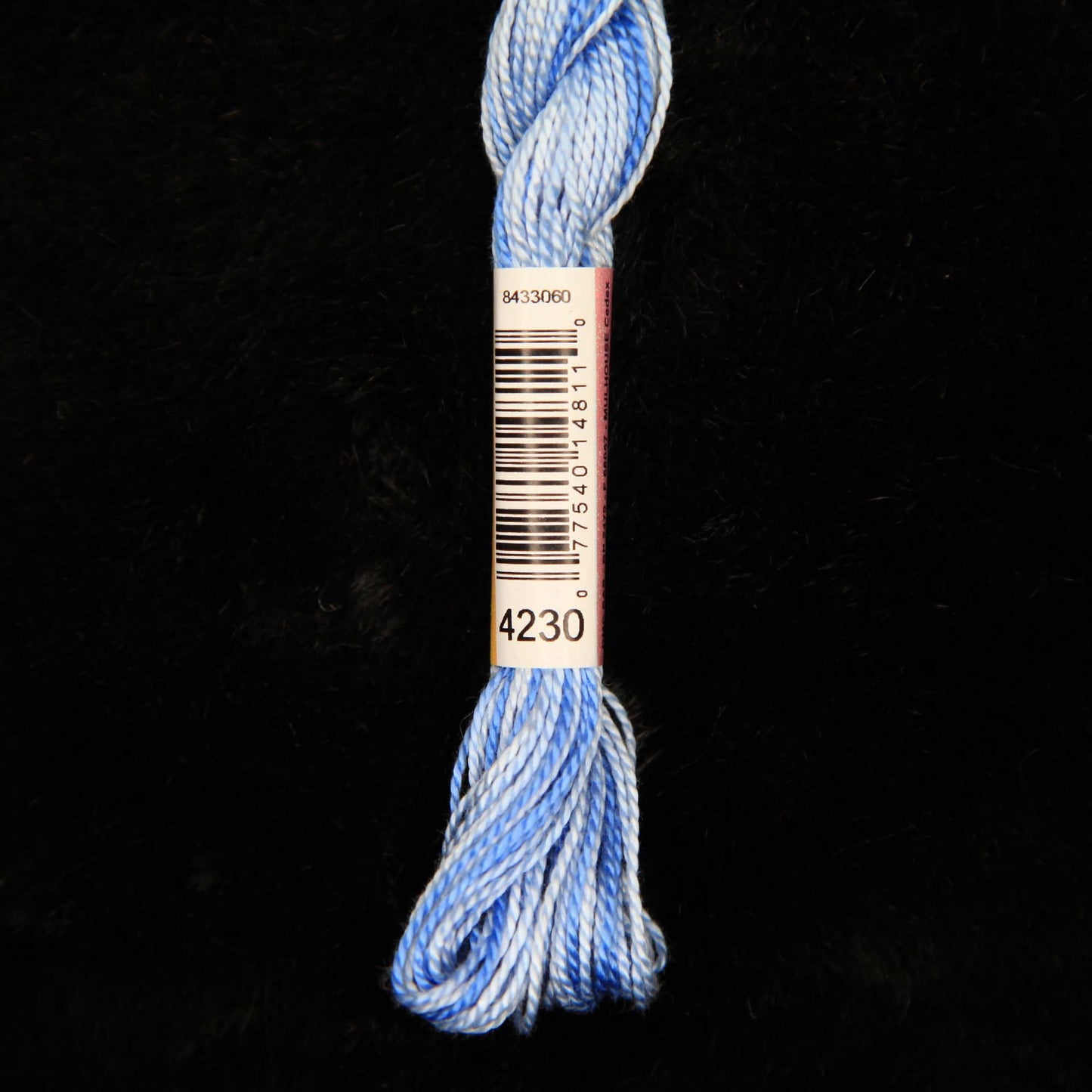 DMC Skeins Variations