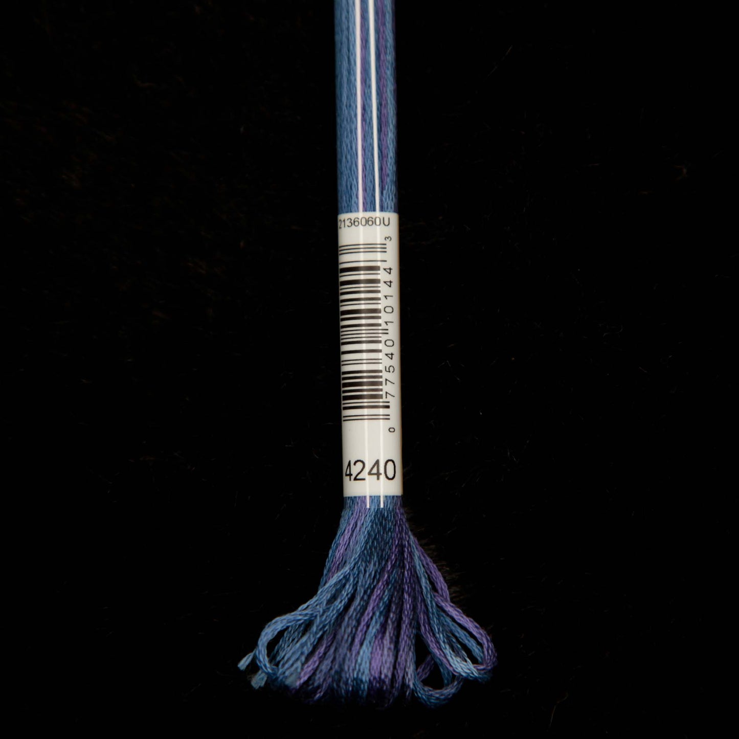 DMC Thread - Variations