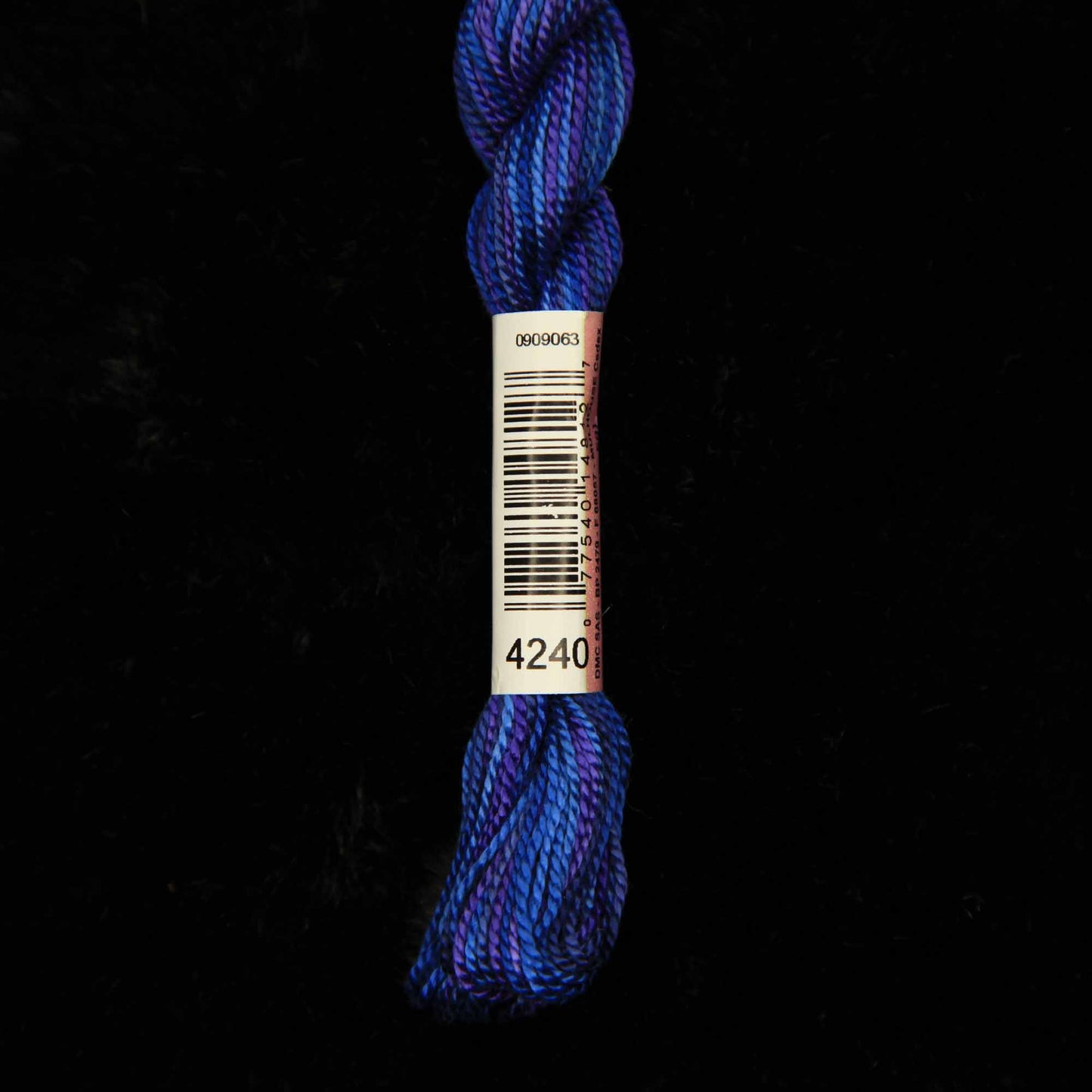 DMC Skeins Variations