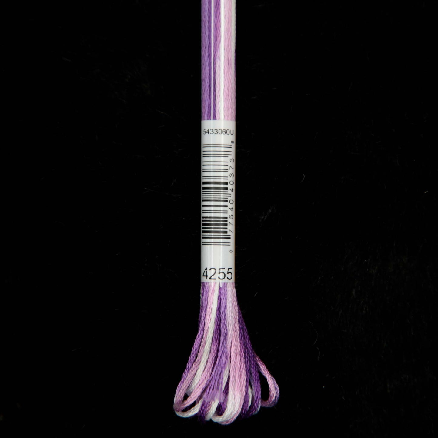 DMC Thread - Variations