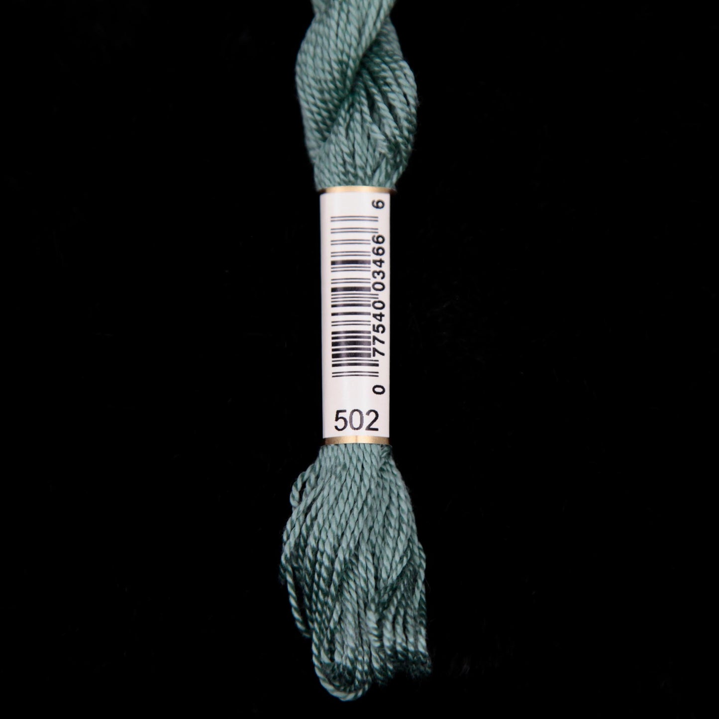 DMC Perle Cotton Skeins No 5