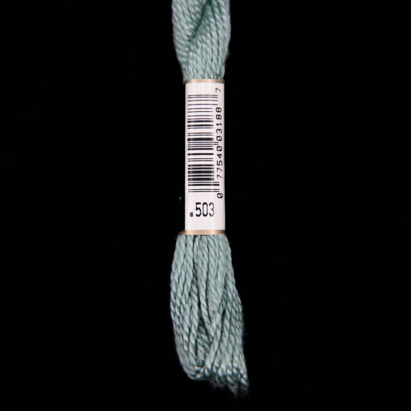DMC Perle Cotton Skeins No 3