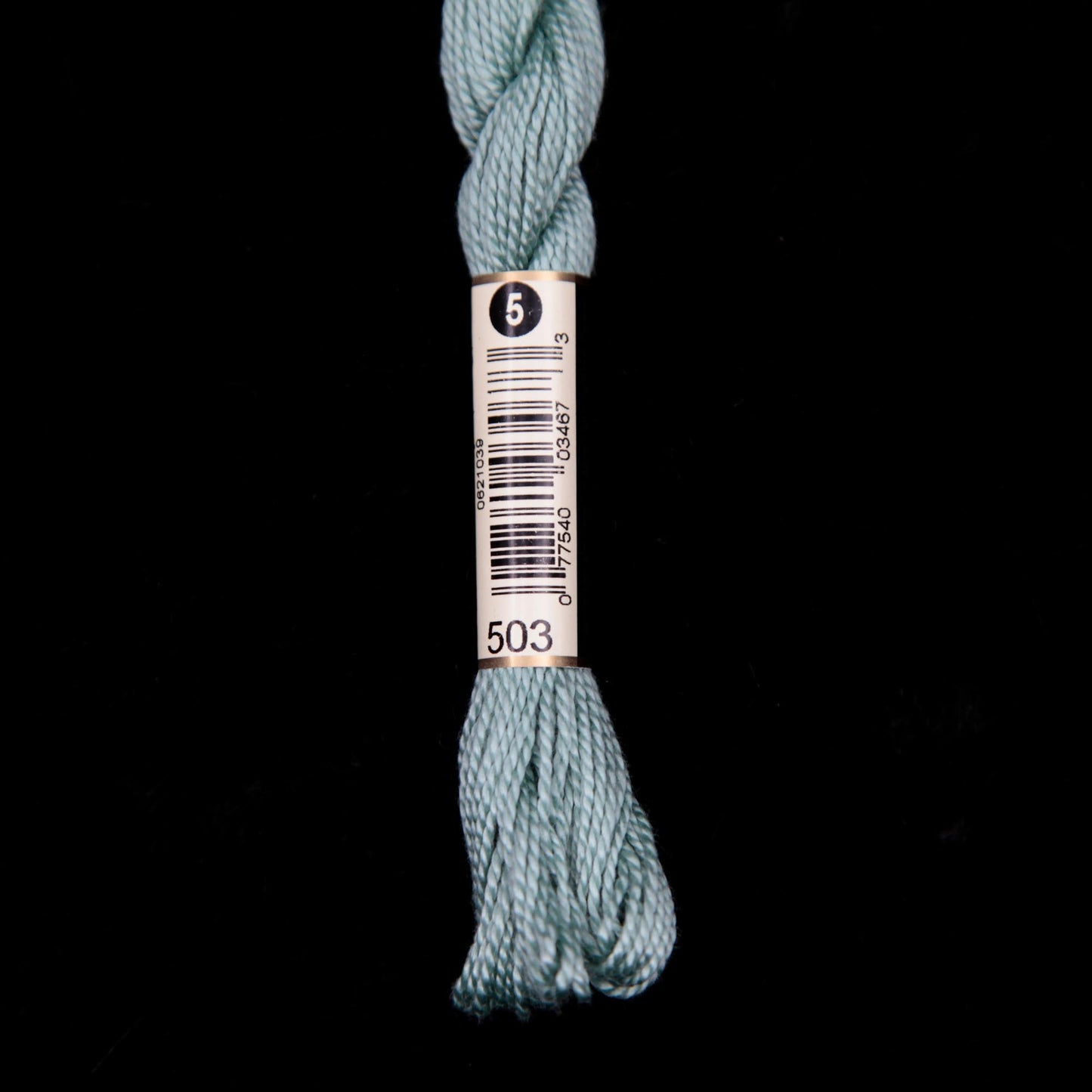 DMC Perle Cotton Skeins No 5