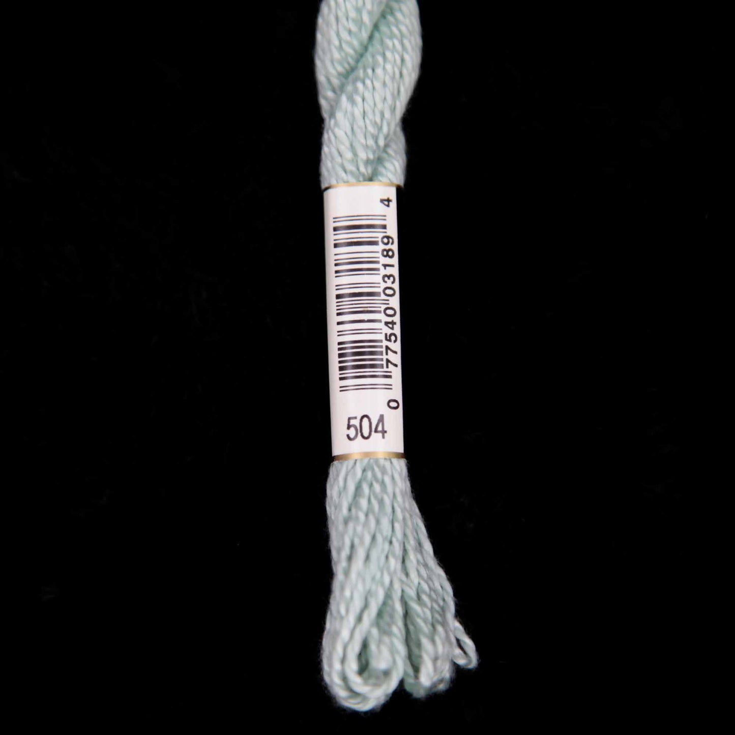 DMC Perle Cotton Skeins No 3