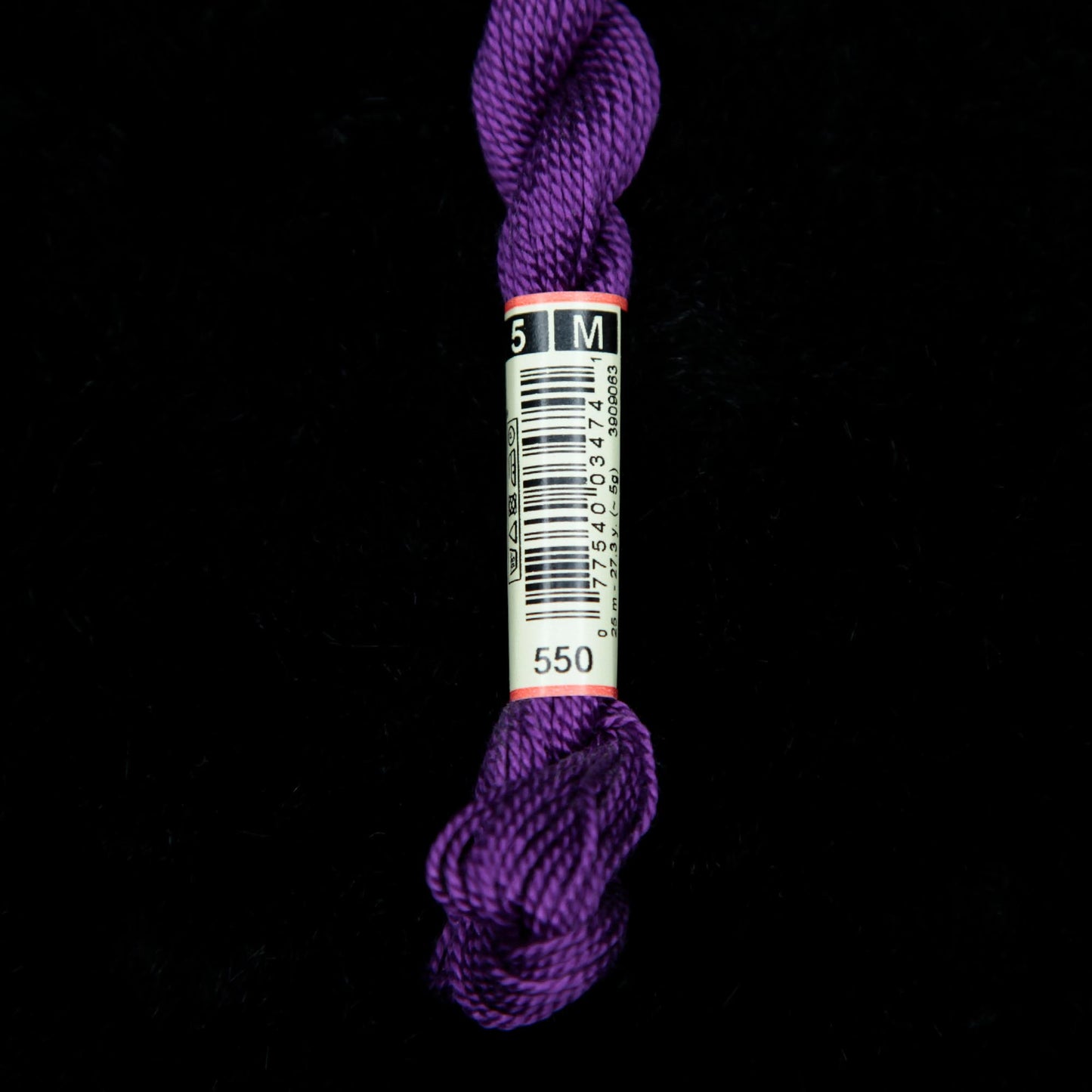DMC Perle Cotton Skeins No 5