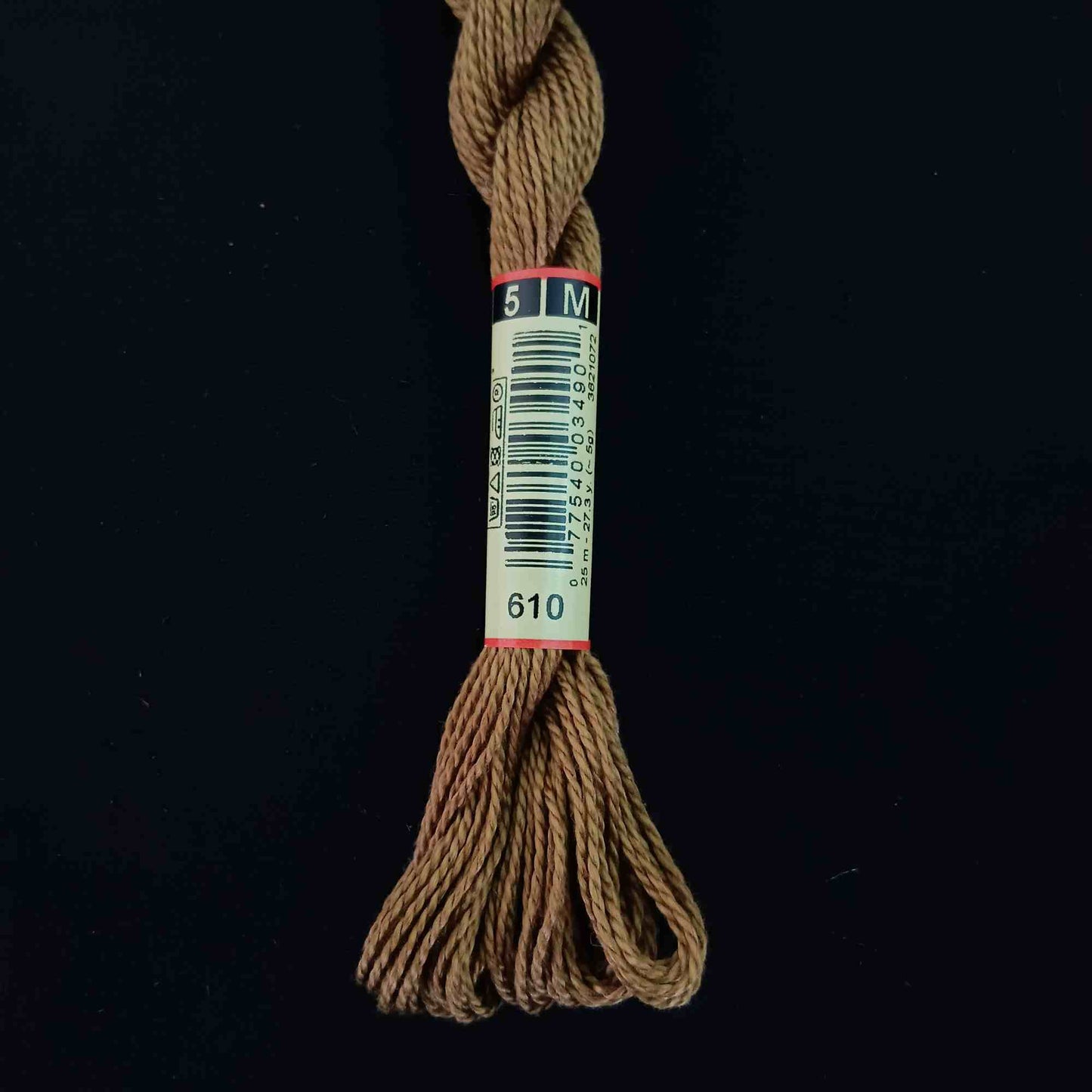 DMC Perle Cotton Skeins No 5