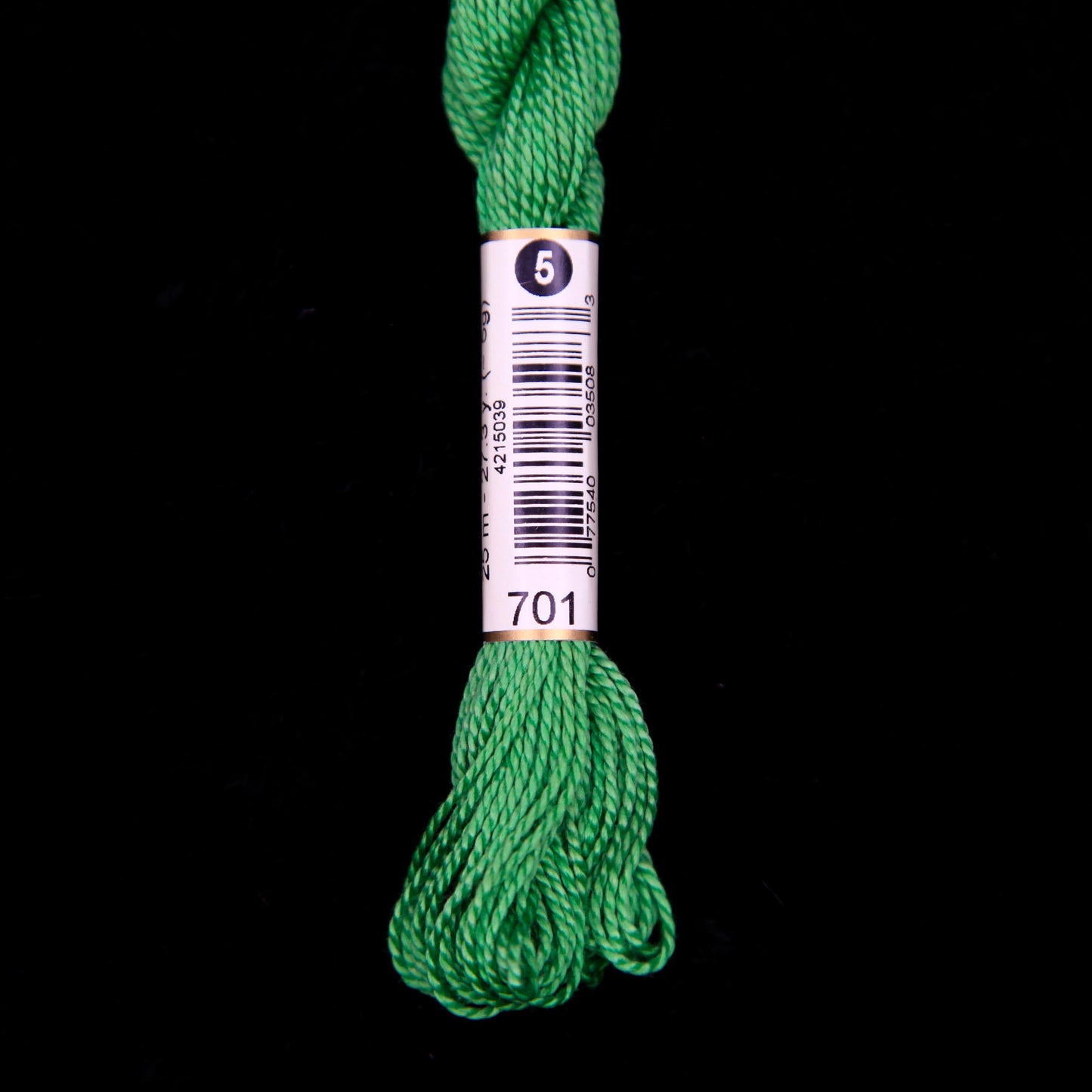 DMC Perle Cotton Skeins No 5