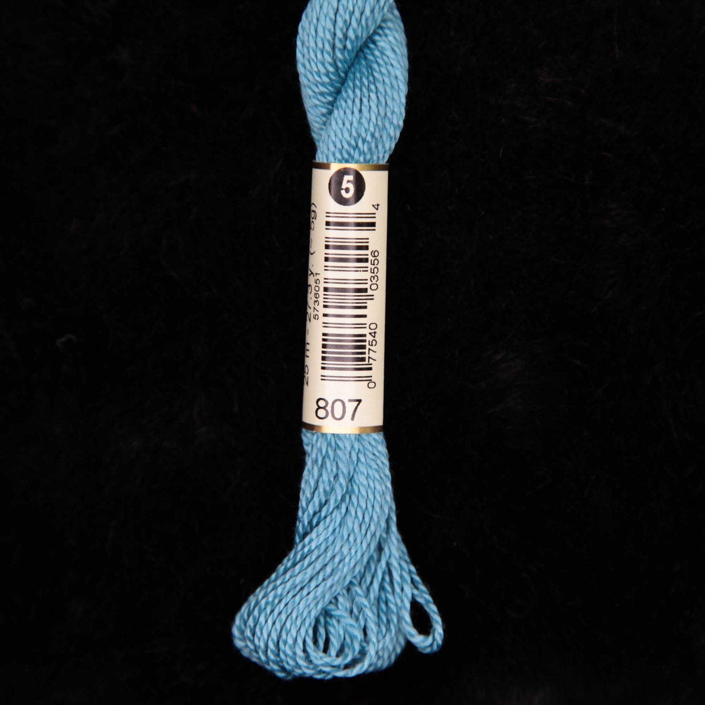 DMC Perle Cotton Skeins No 5