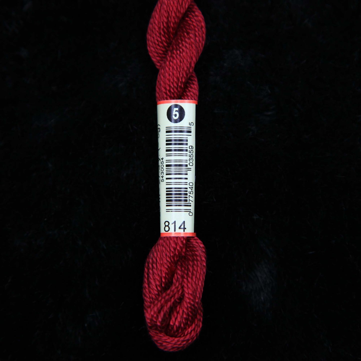 DMC Perle Cotton Skeins No 5