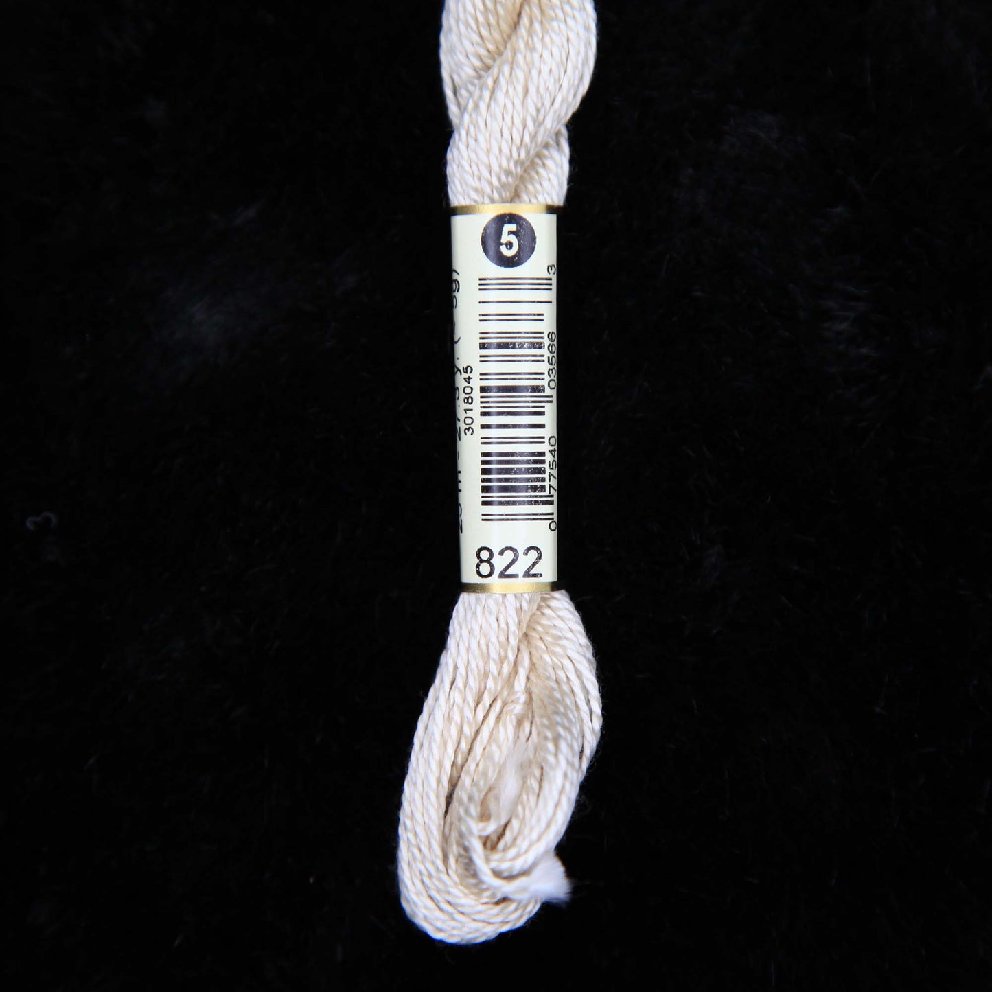 DMC Perle Cotton Skeins No 5