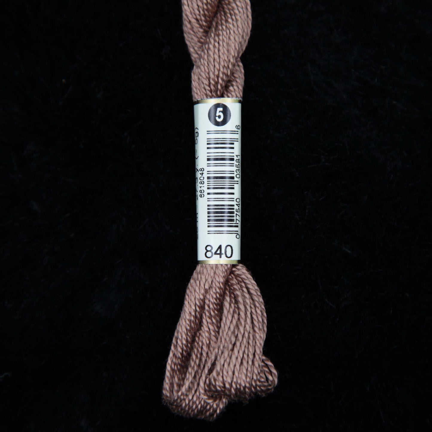 DMC Perle Cotton Skeins No 5
