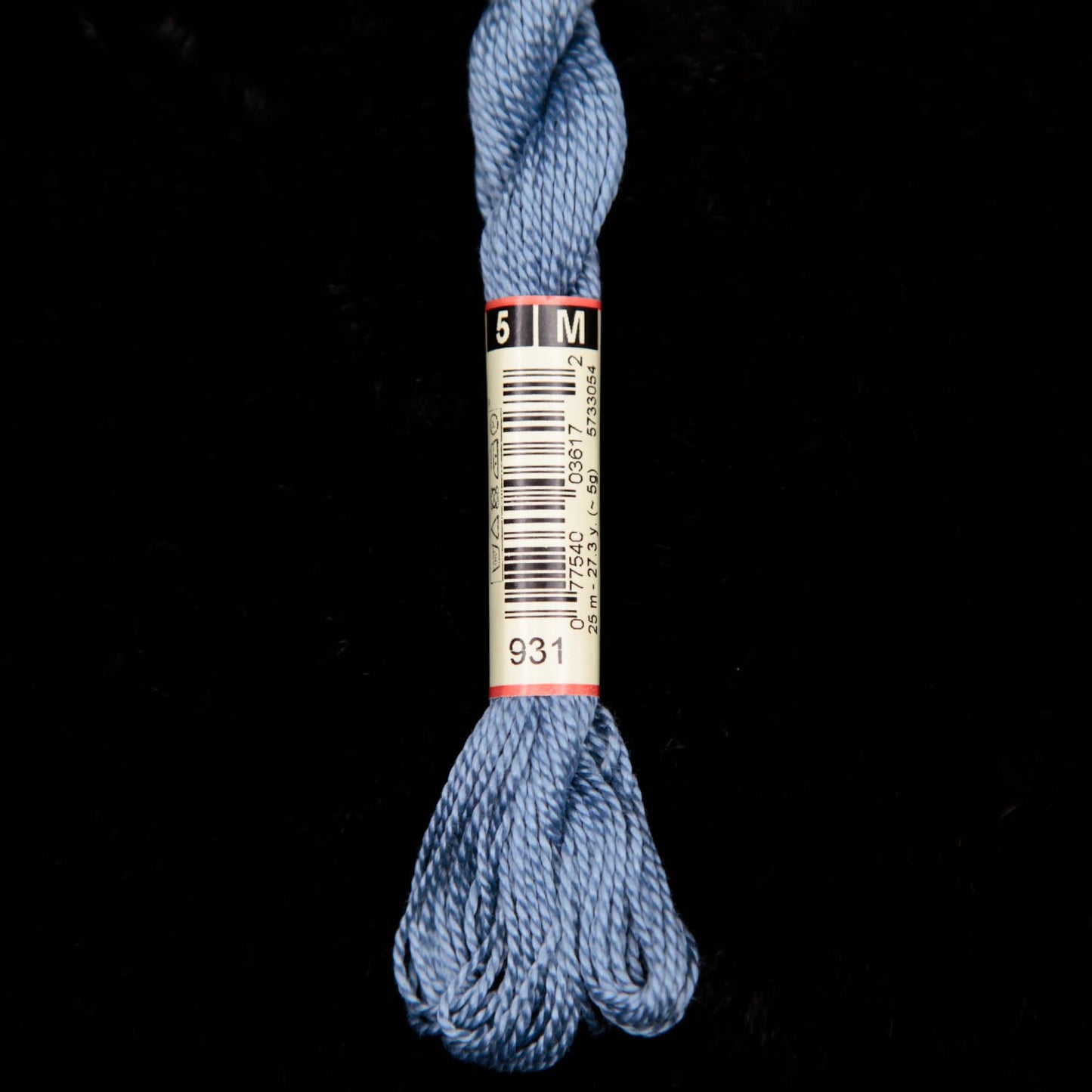 DMC Perle Cotton Skeins No 5