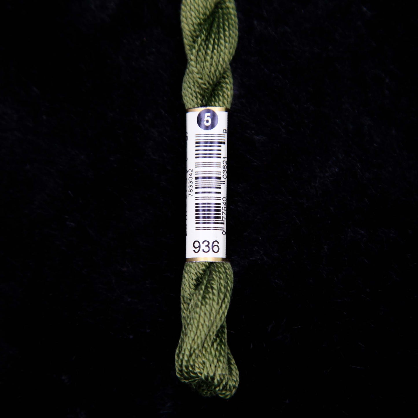 DMC Perle Cotton Skeins No 5