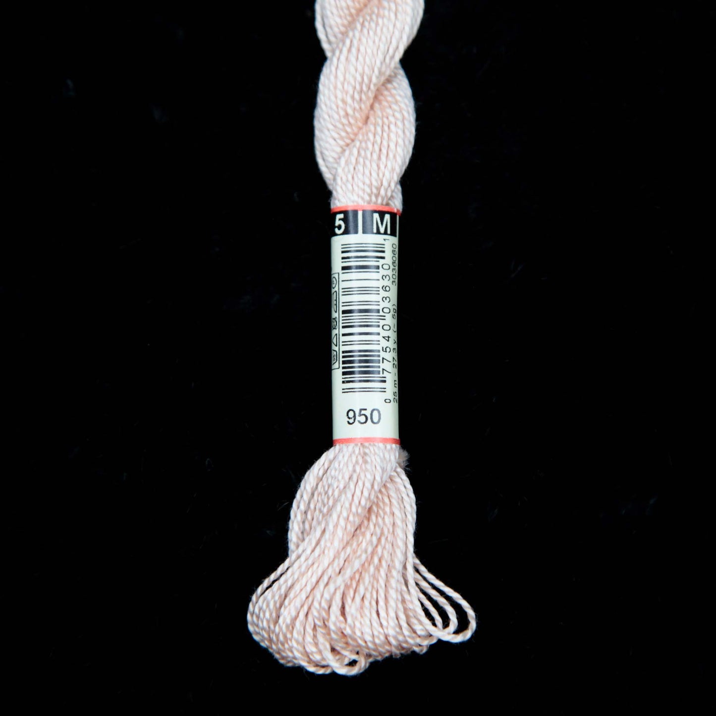 DMC Perle Cotton Skeins No 5