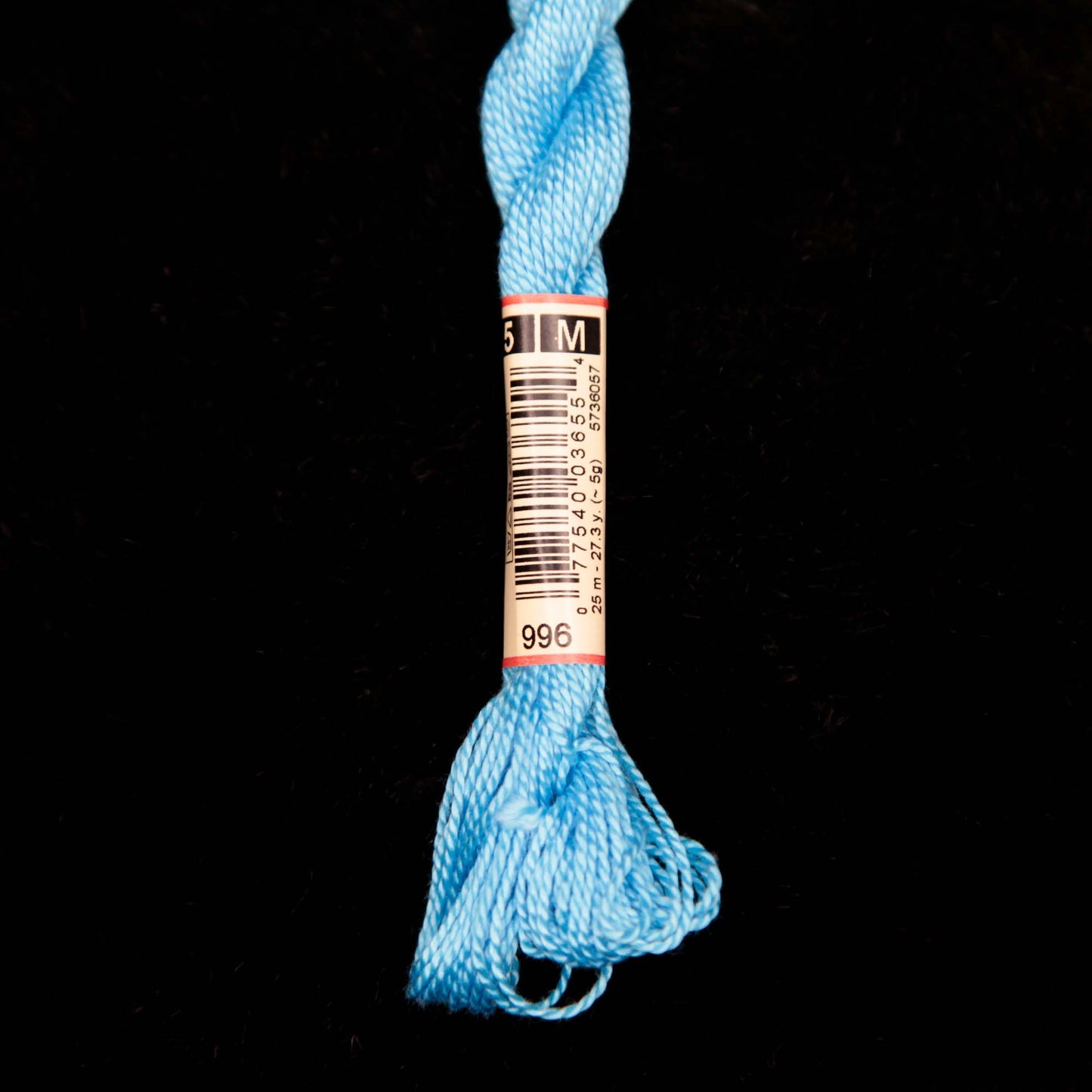 DMC Perle Cotton Skeins No 5