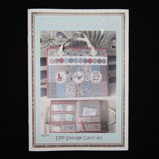 EPP Storage Carry All