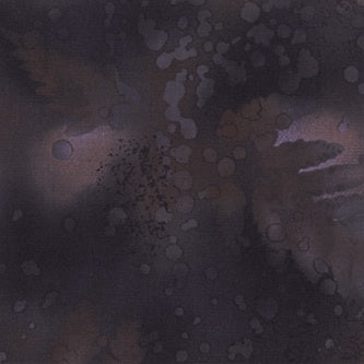 Fossil Fern - Bitter Chocolate