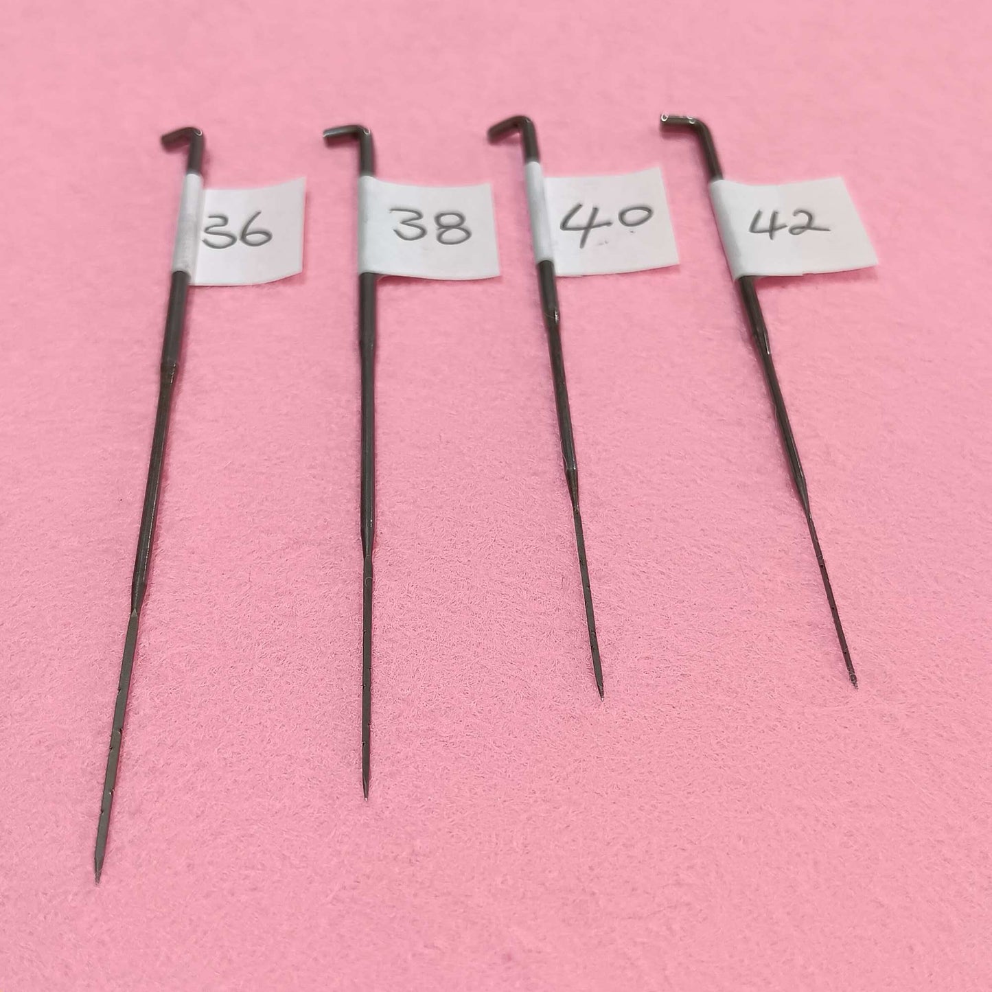Felting Needles