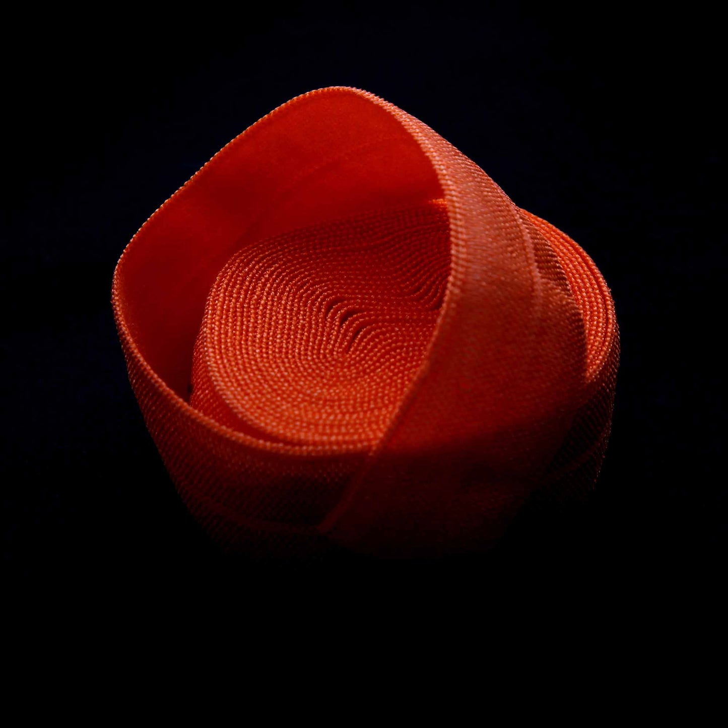 Fold-Over Elastic