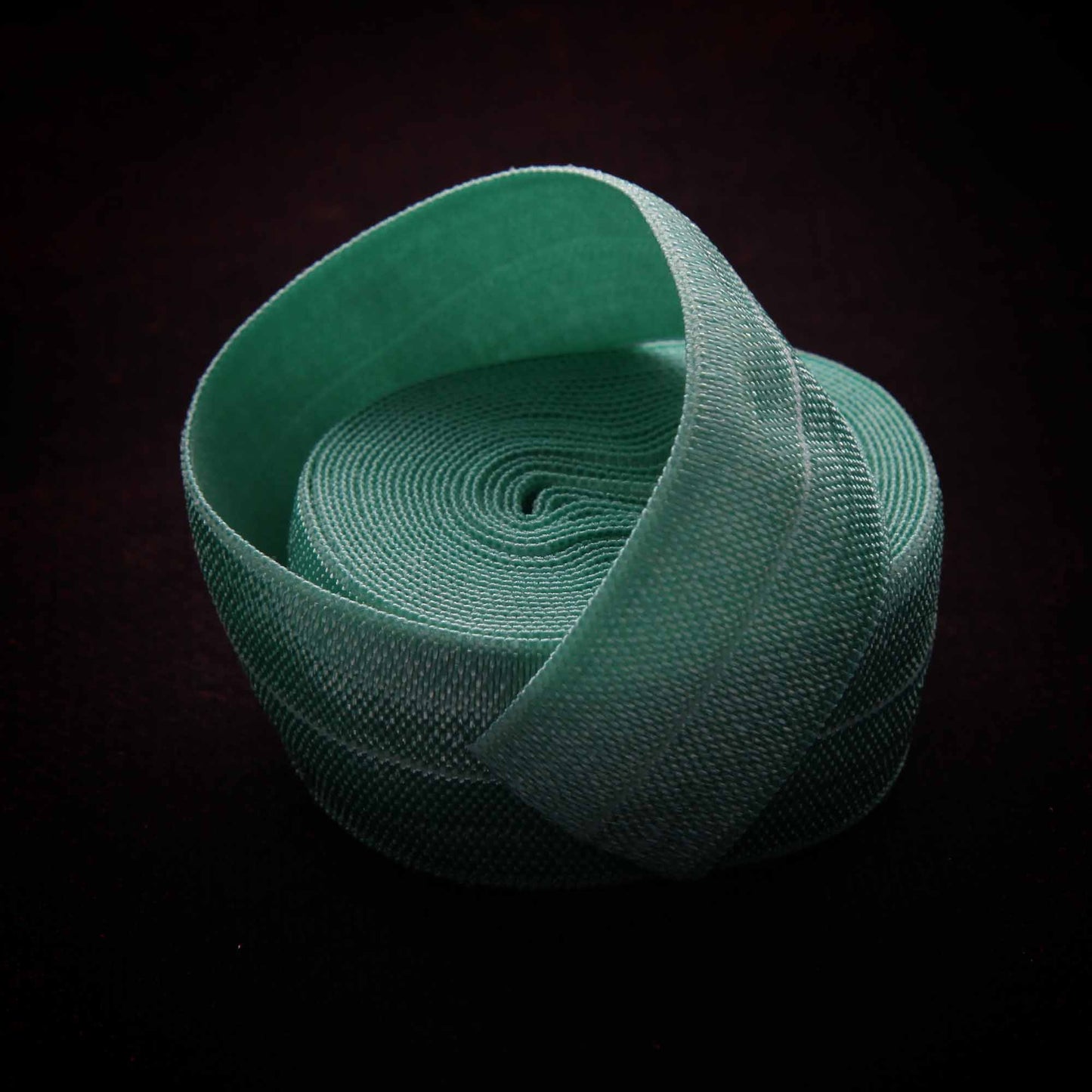Fold-Over Elastic