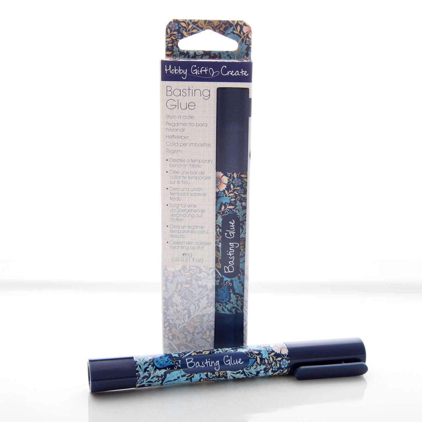 Basting Glue