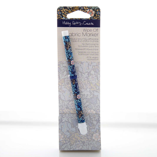 Wipe Off Fabric Marker HGC